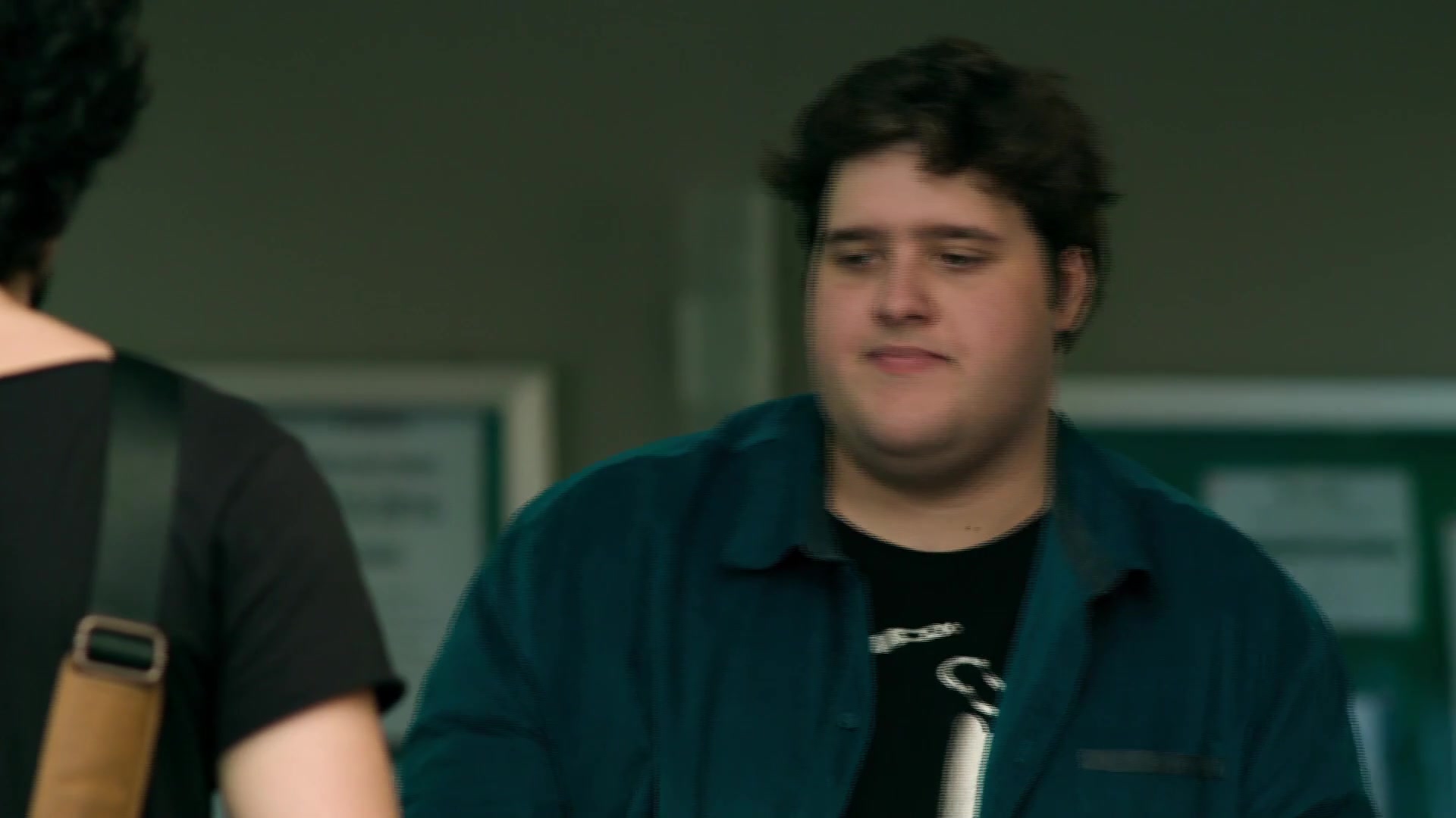 Тайные истины (2015) 33 серия