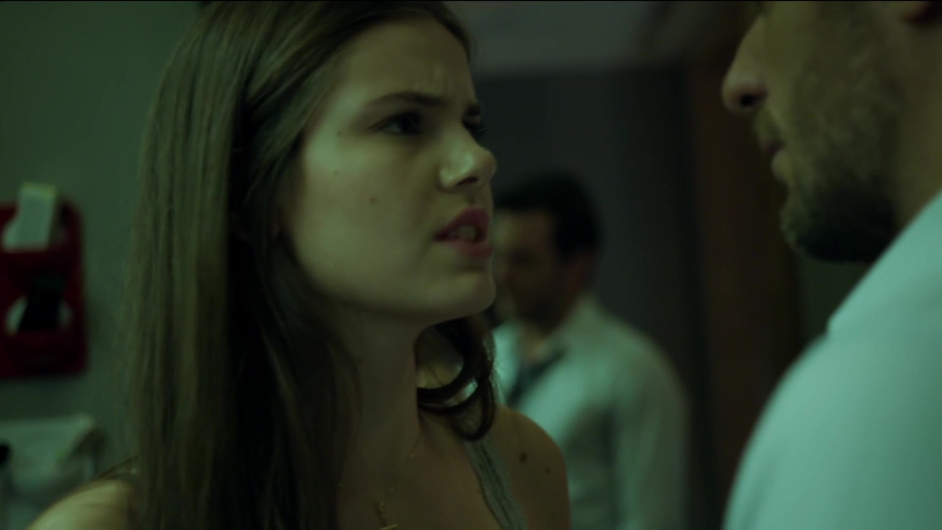 Тайные истины 35 серия