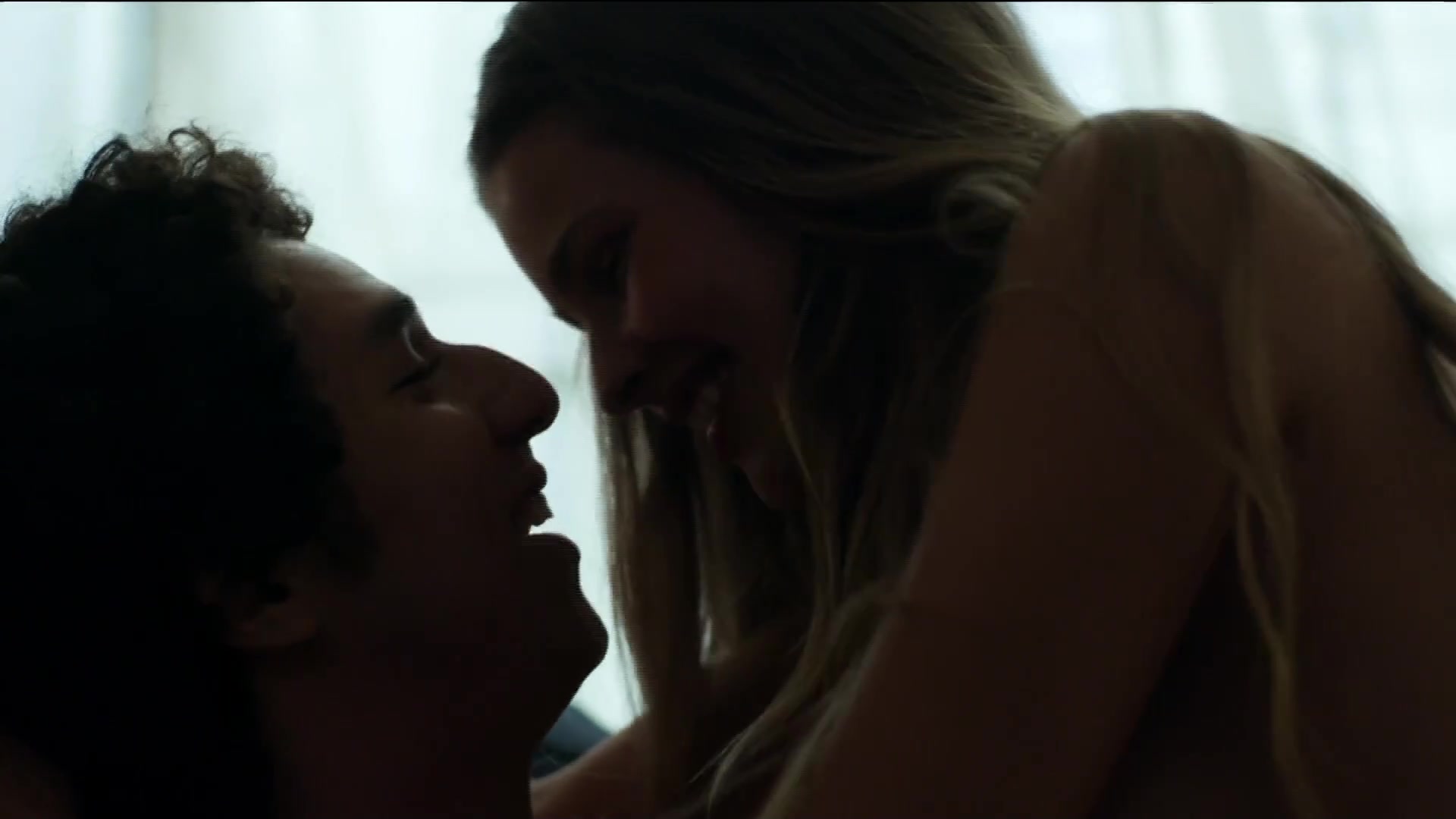 Тайные истины 38 серия