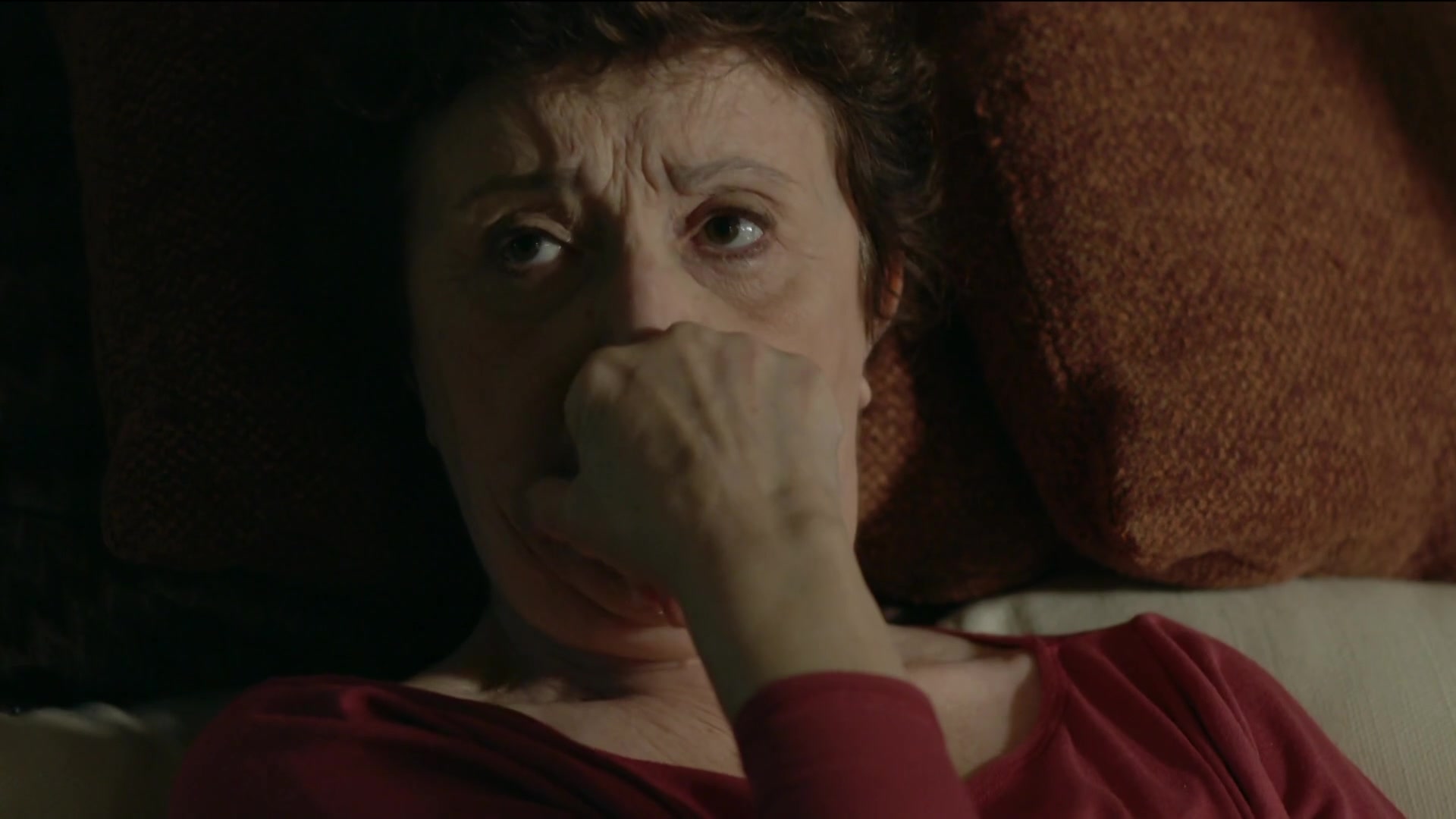 Тайные истины (2015) 4 серия