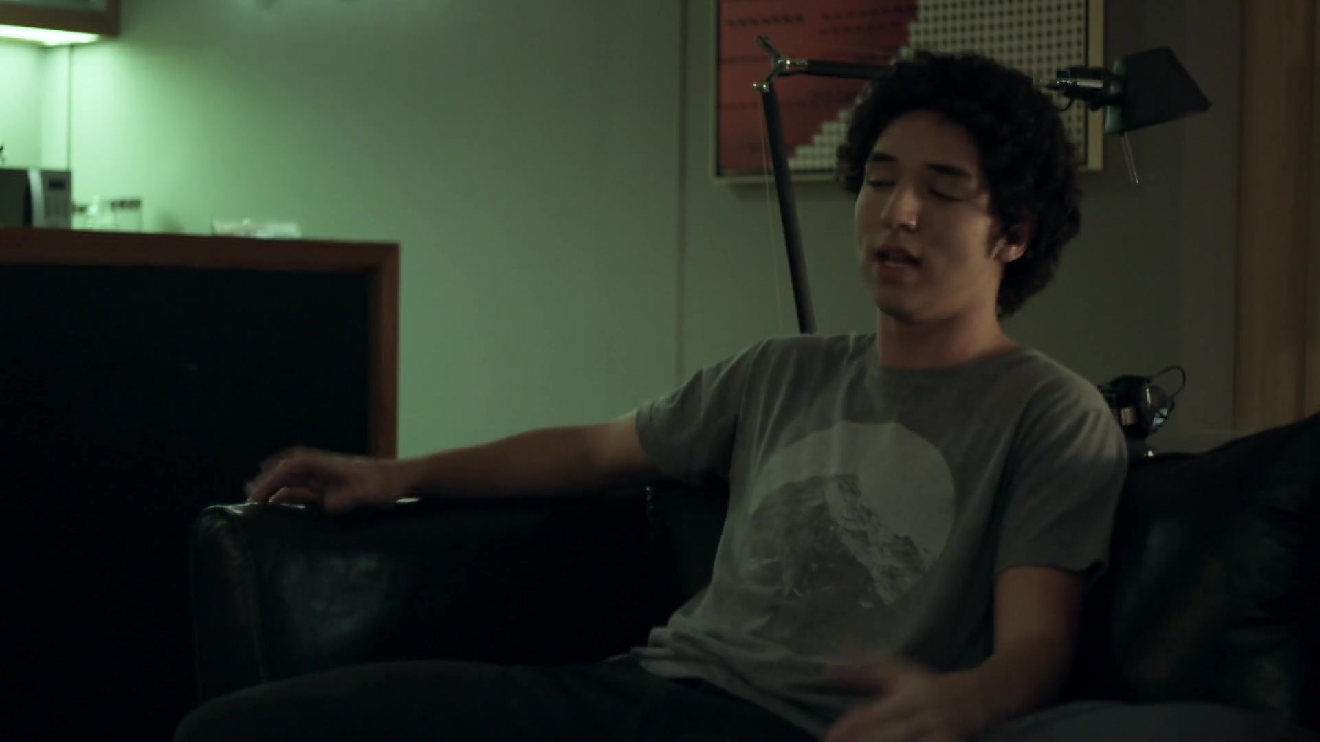 Тайные истины 40 серия