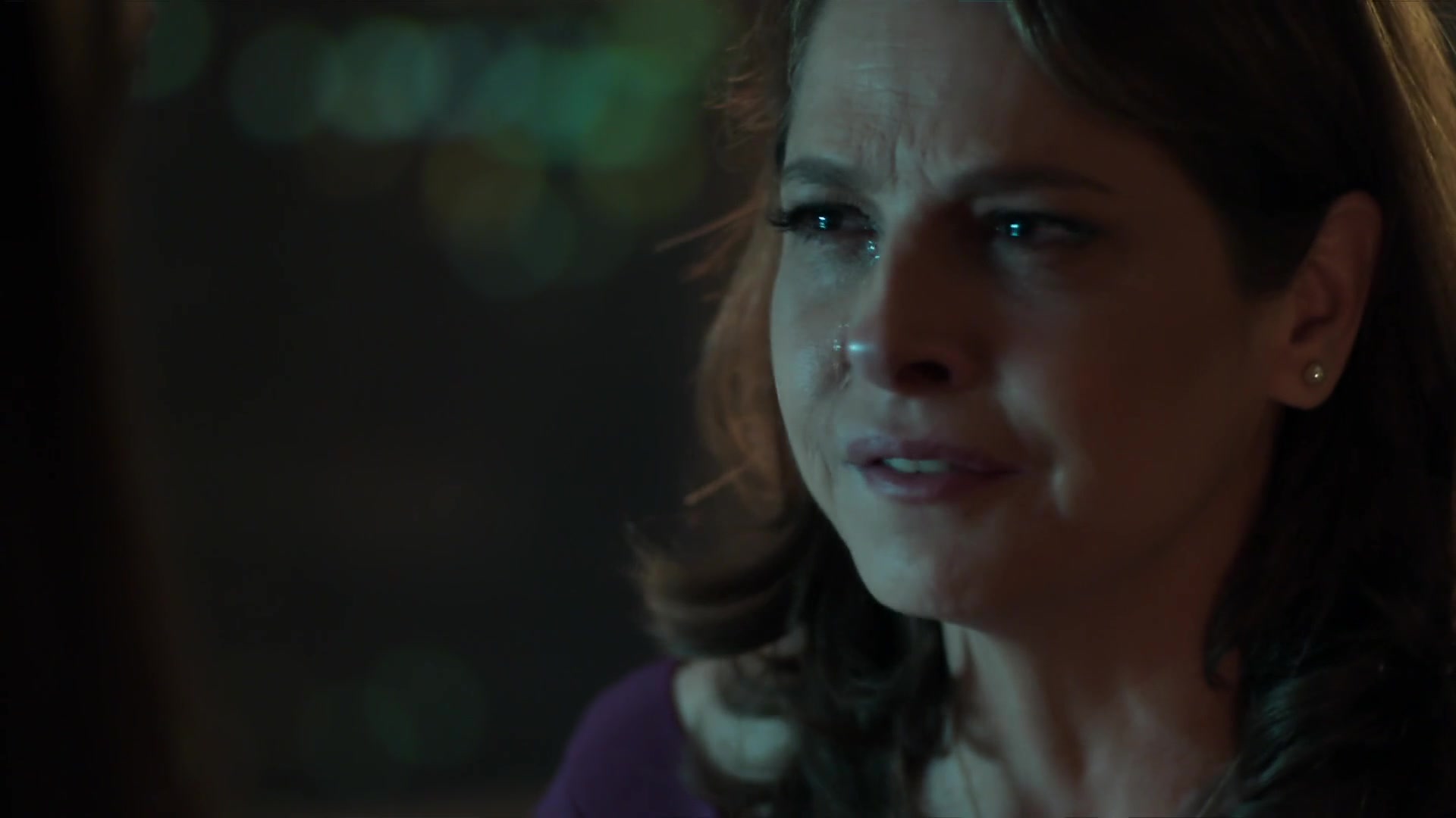 Тайные истины (2015) 41 серия