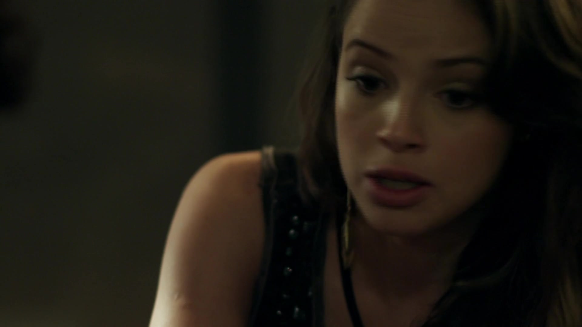 Тайные истины 43 серия