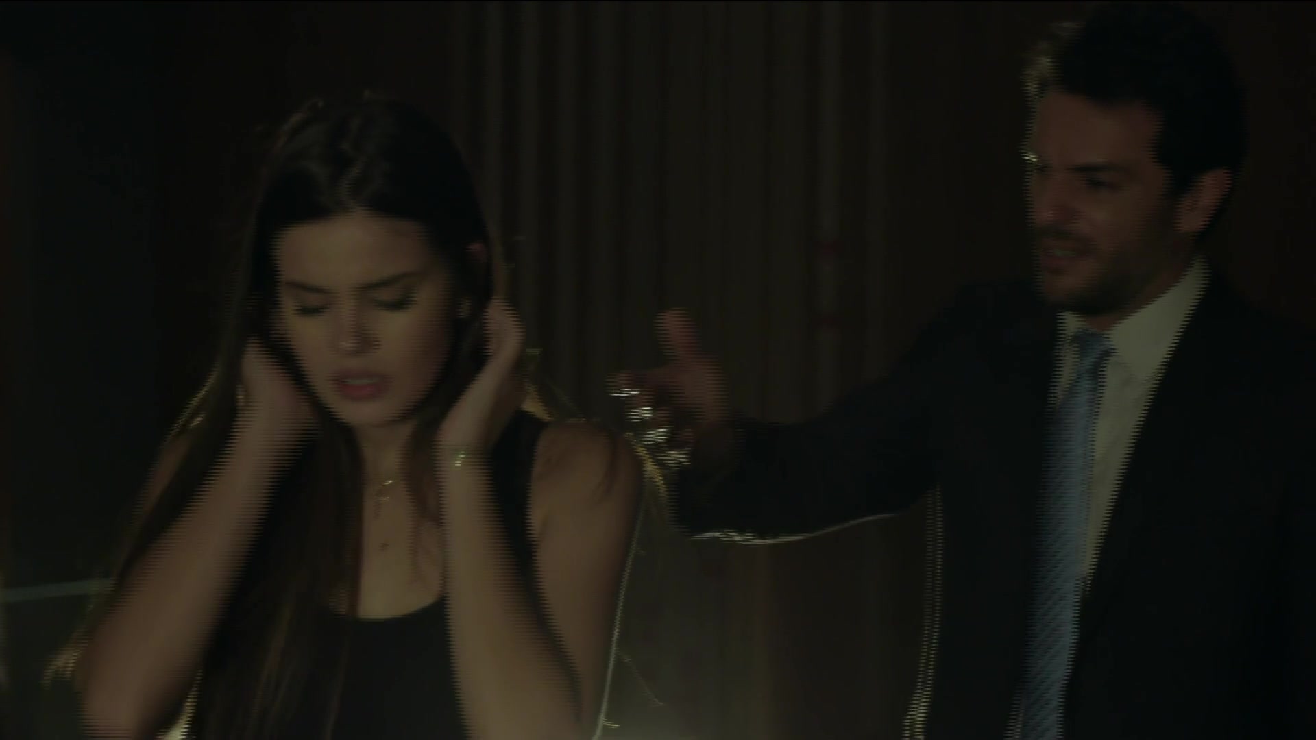 Тайные истины (2015) 44 серия