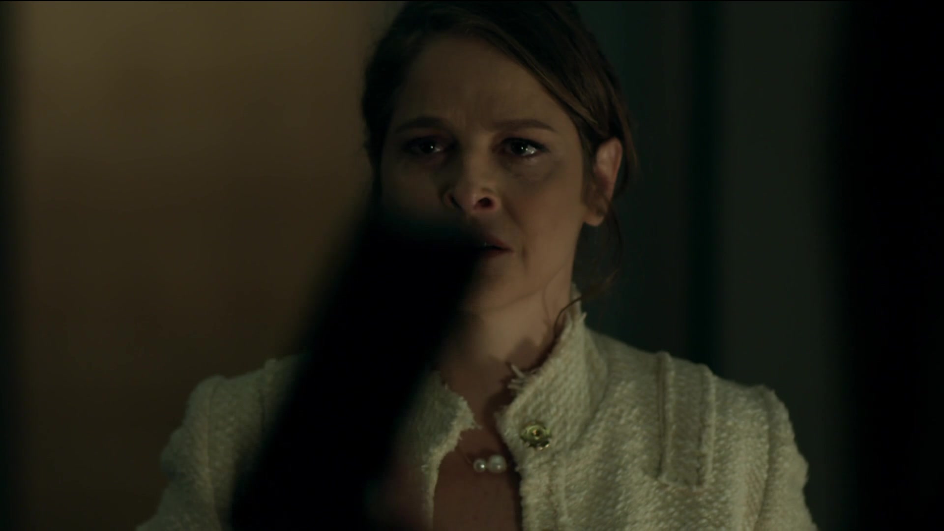 Тайные истины 45 серия