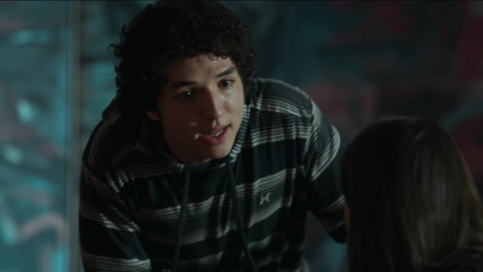 Тайные истины 46 серия