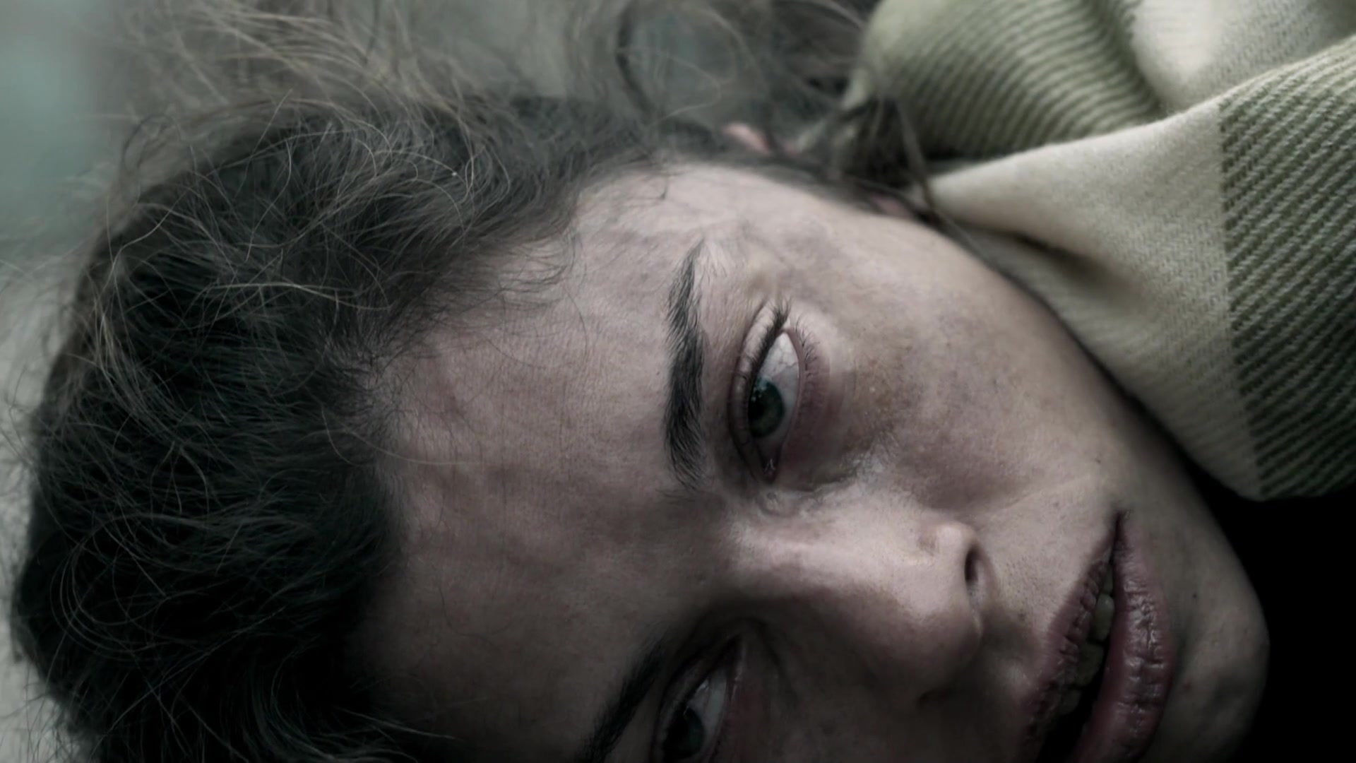 Тайные истины 47 серия