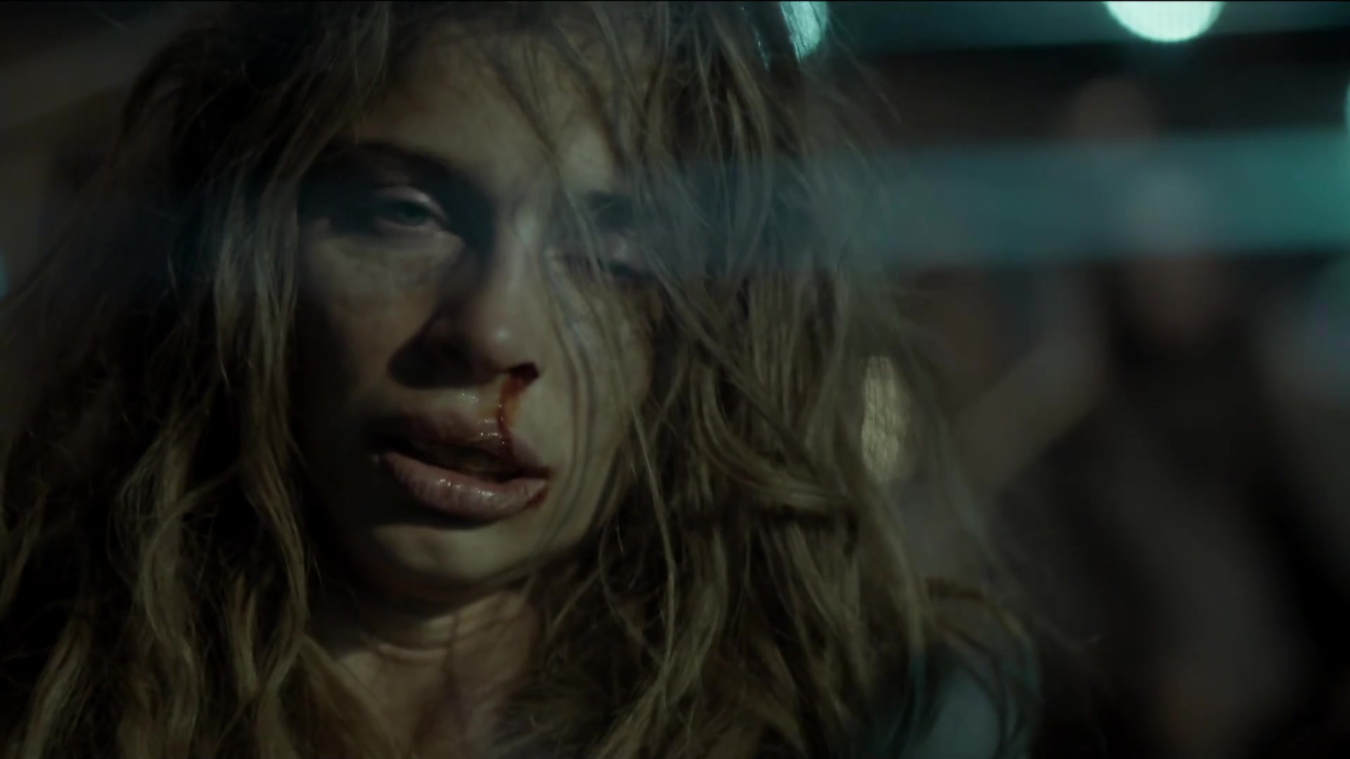 Тайные истины 48 серия