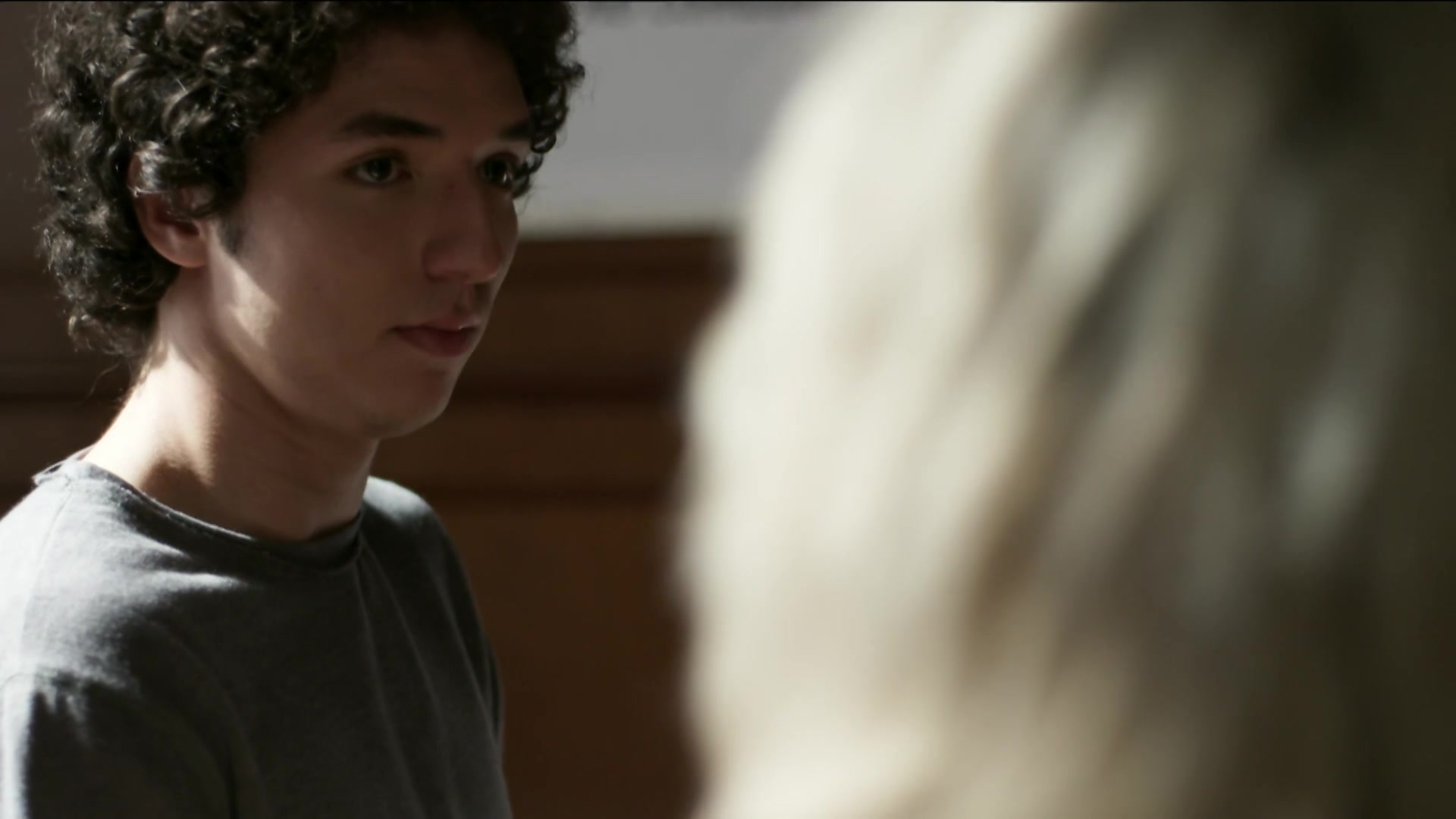 Тайные истины 49 серия