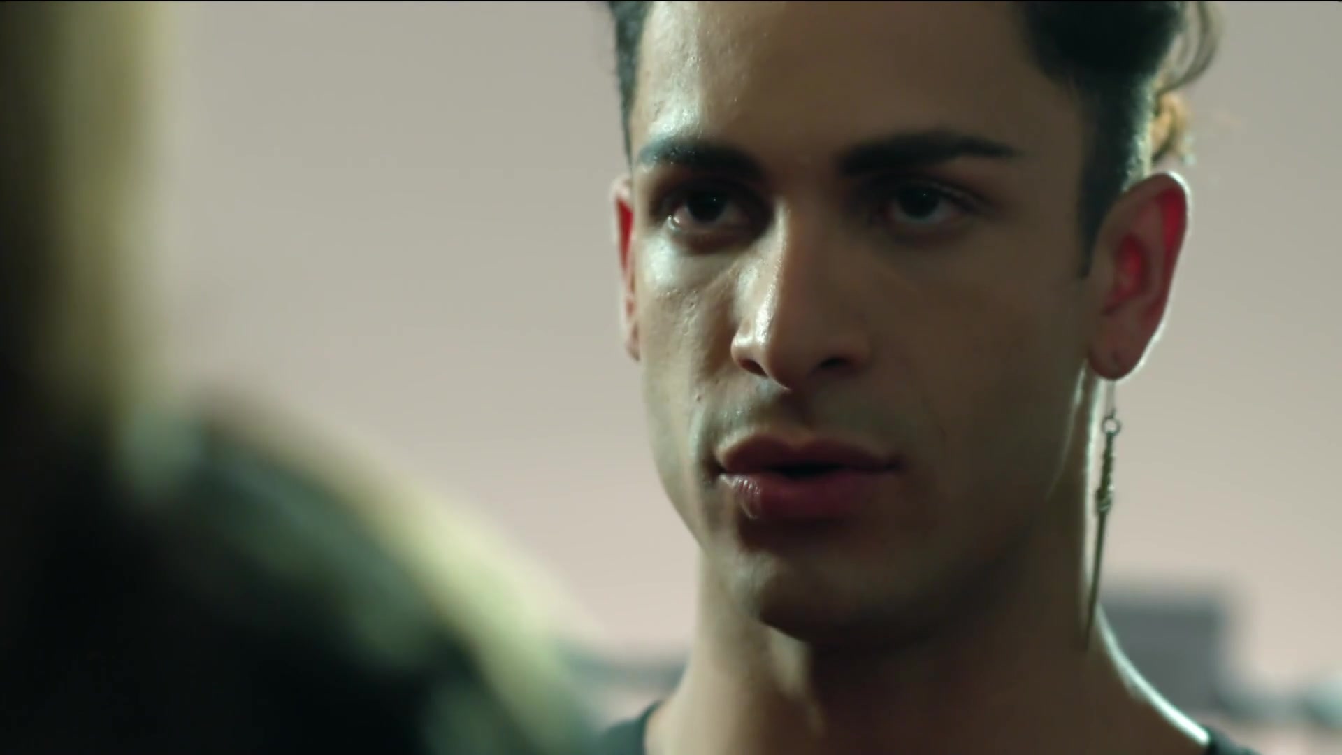 Тайные истины (2015) 5 серия