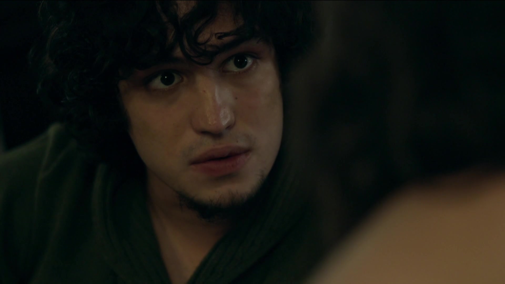 Тайные истины 50 серия