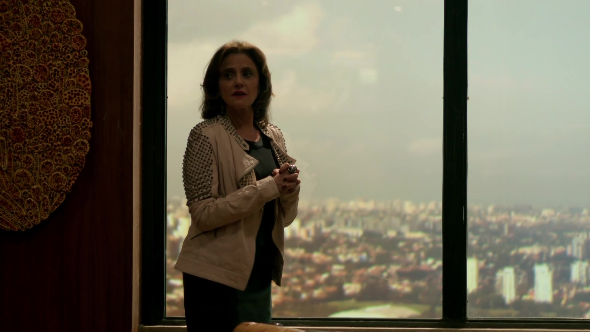 Тайные истины 6 серия Тайные истины 6 серия