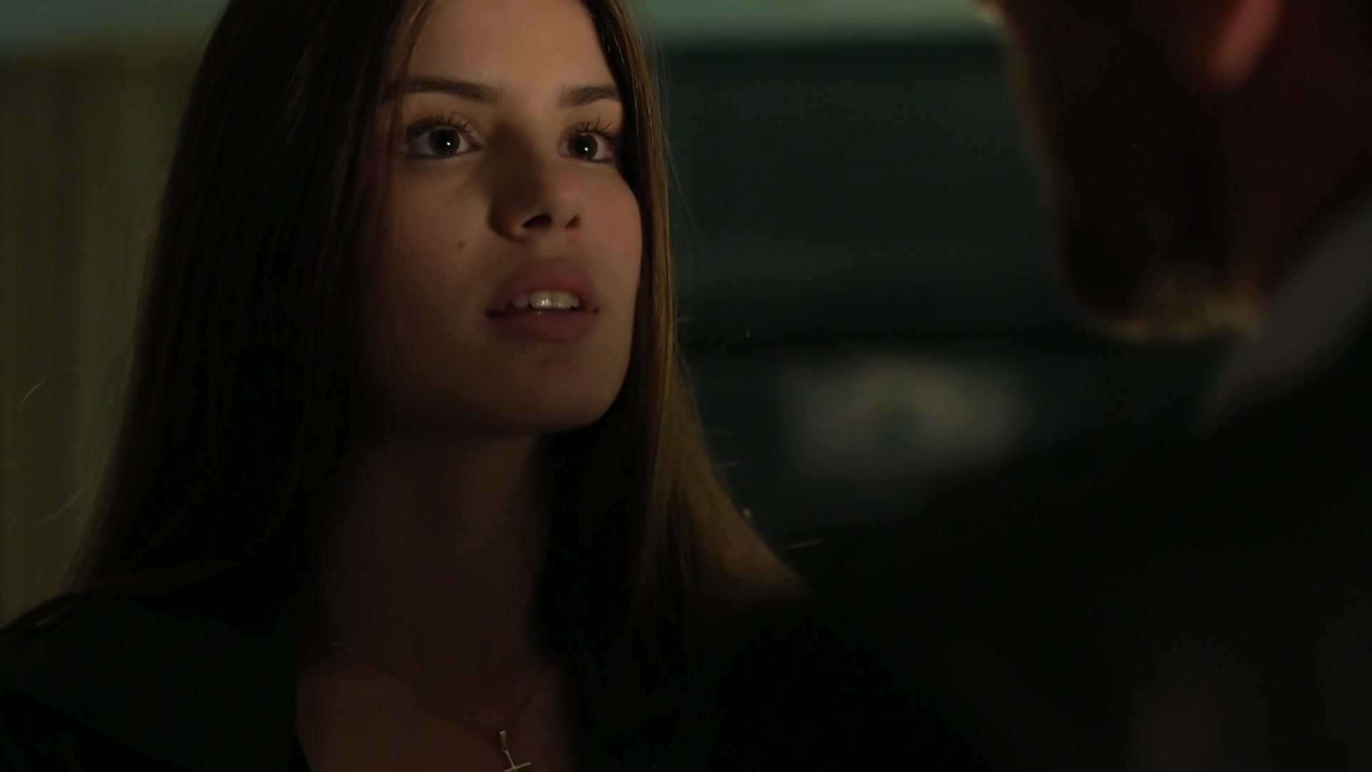 Тайные истины (2015) 8 серия