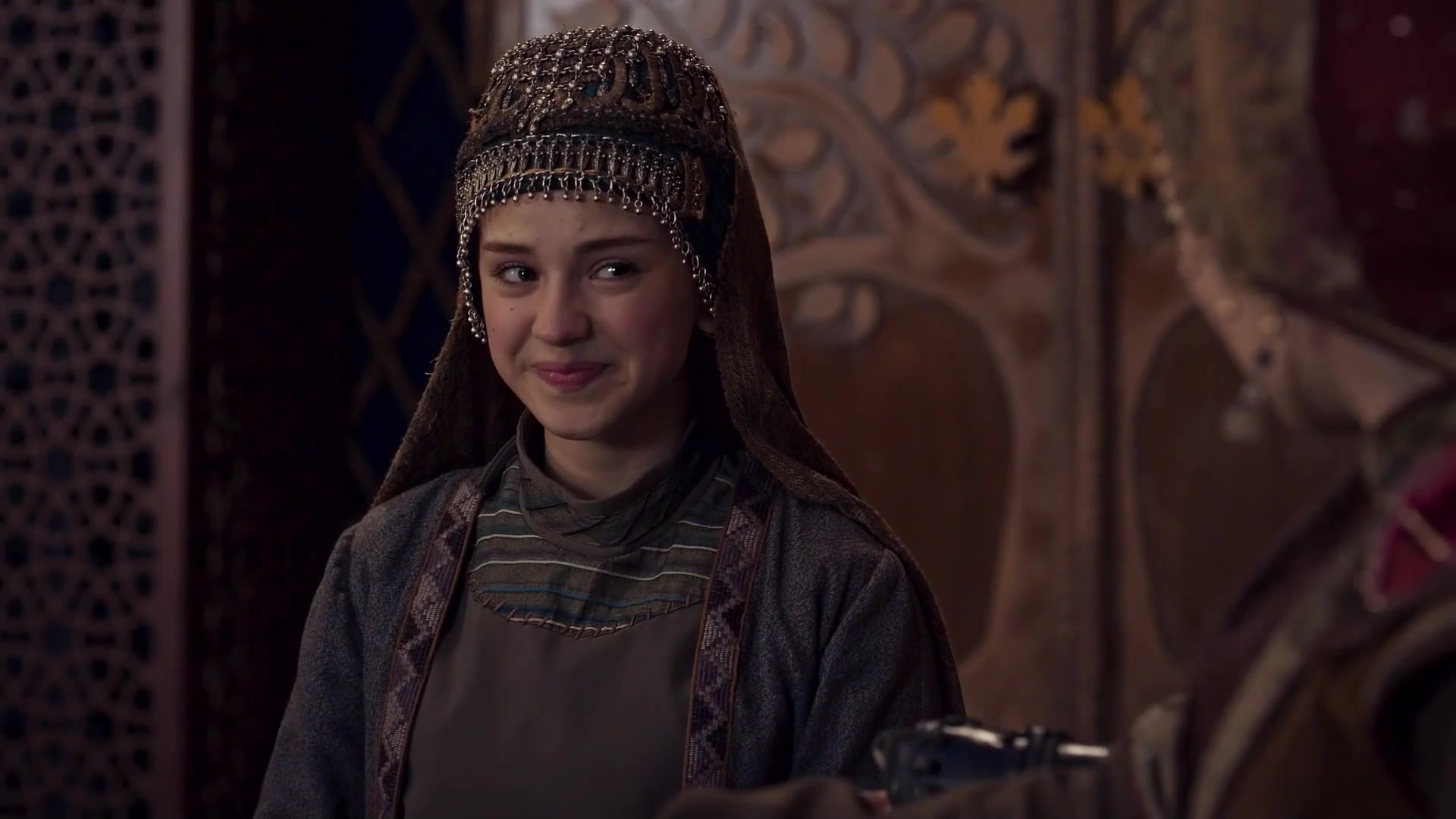 Основание Осман 11 серия Основание Осман 11 серия