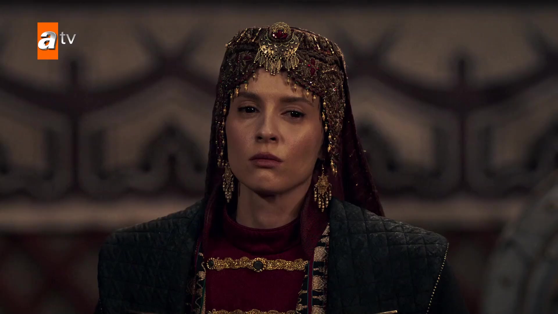 Основание Осман 7 серия Основание Осман 7 серия