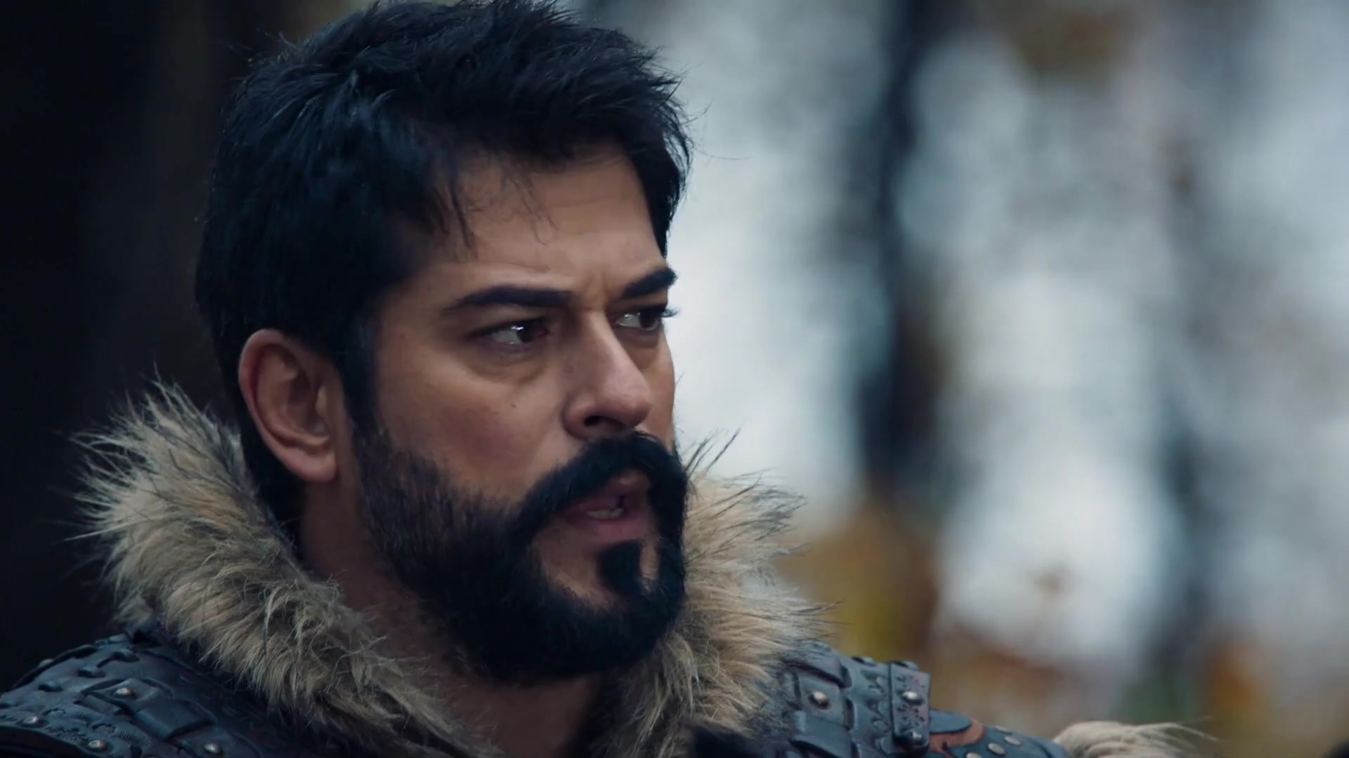 Основание Осман 8 серия