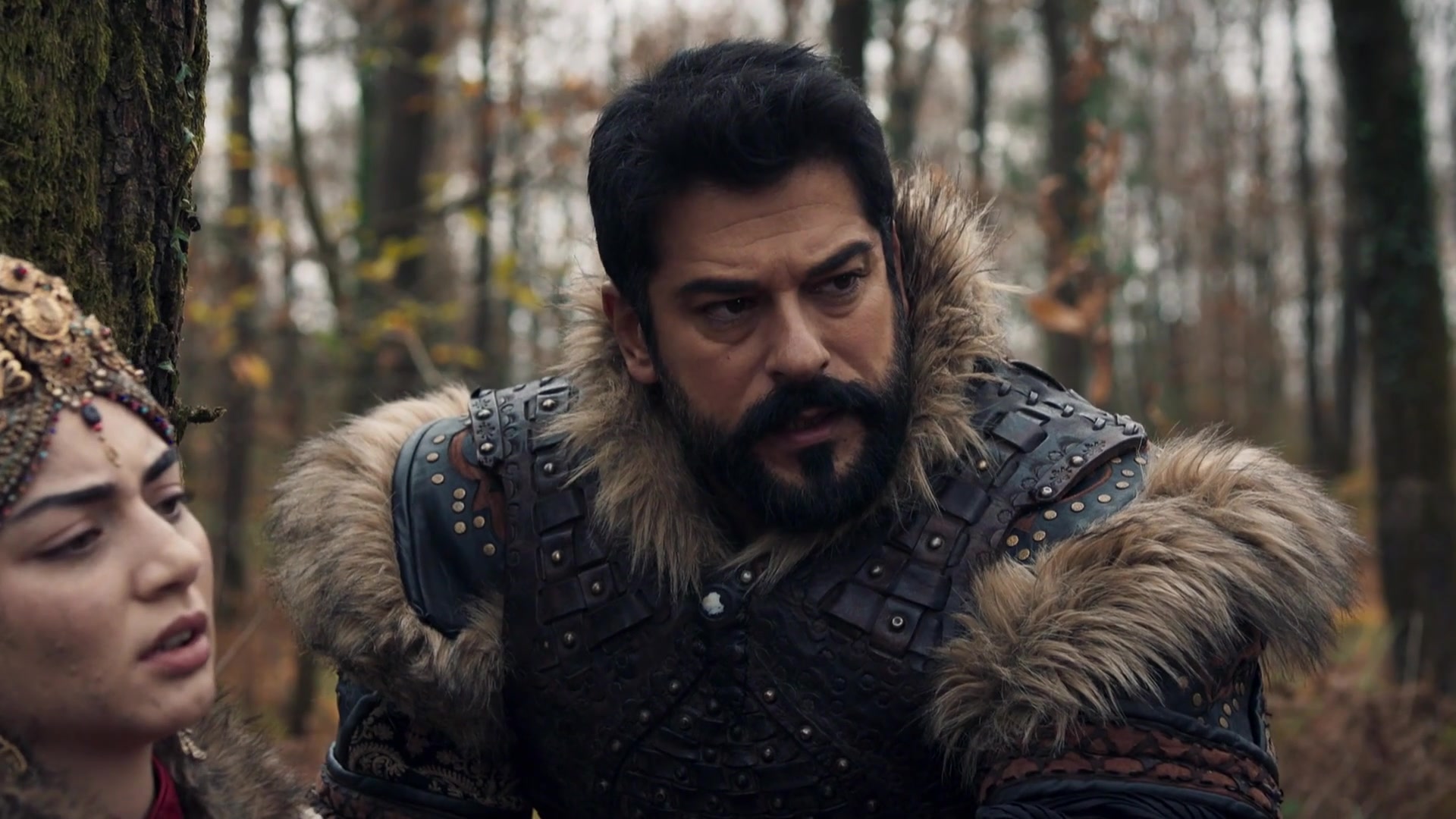 Основание Осман 9 серия Основание Осман 9 серия