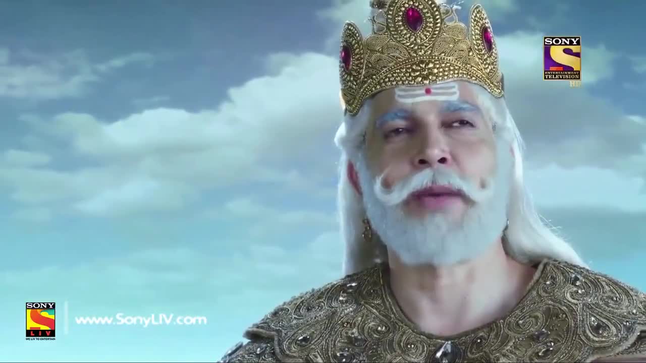 Ганеша. Разрушающий препятствия 307 серия