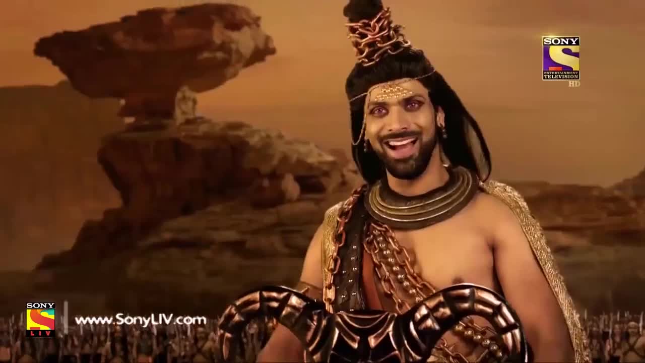 Ганеша. Разрушающий препятствия 308 серия