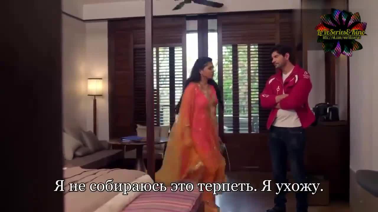 История Шории и Анохи 111 серия История Шории и Анохи 111 серия