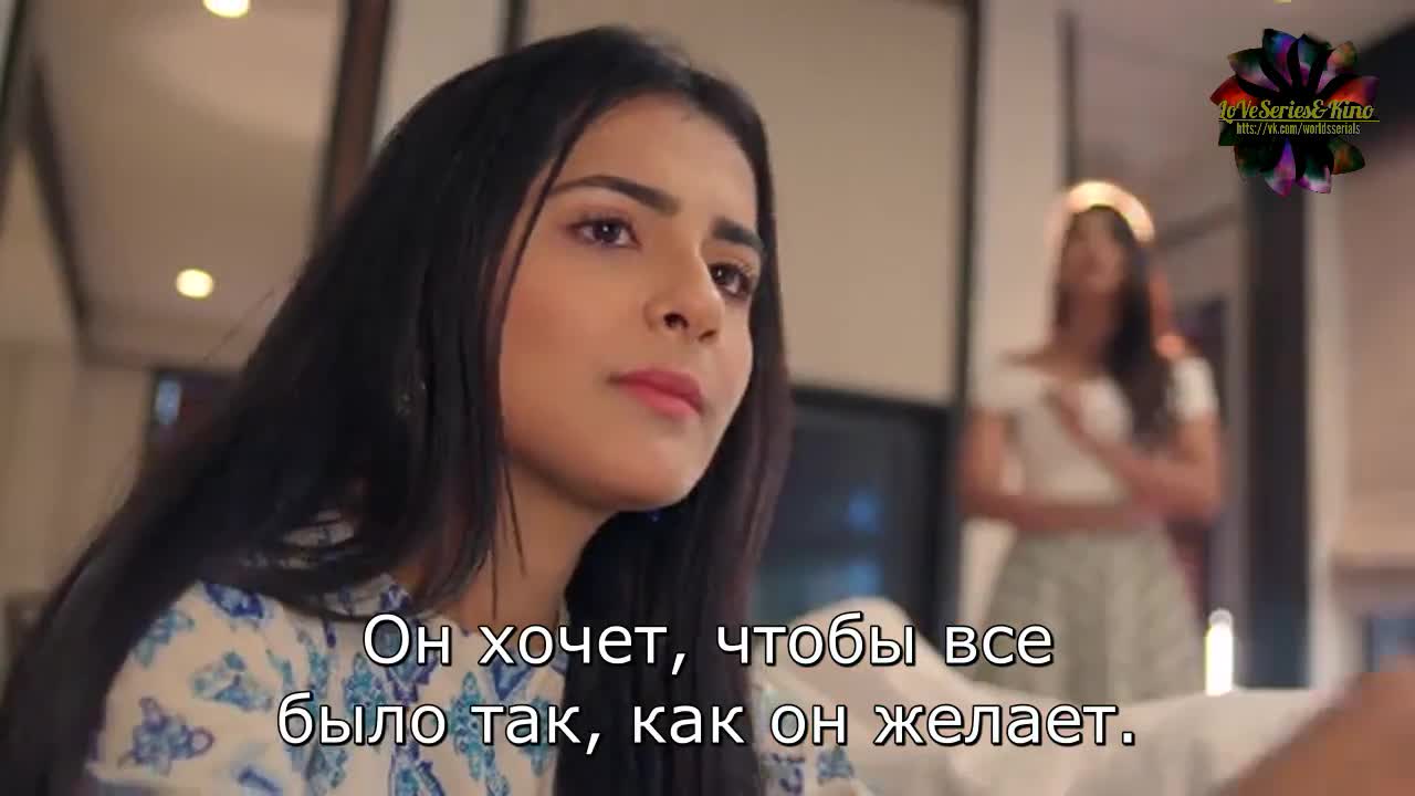 История Шории и Анохи 112 серия История Шории и Анохи 112 серия