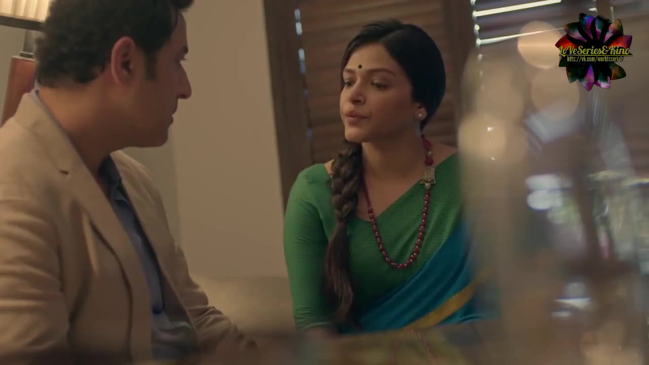 История Шории и Анохи 115 серия История Шории и Анохи 115 серия