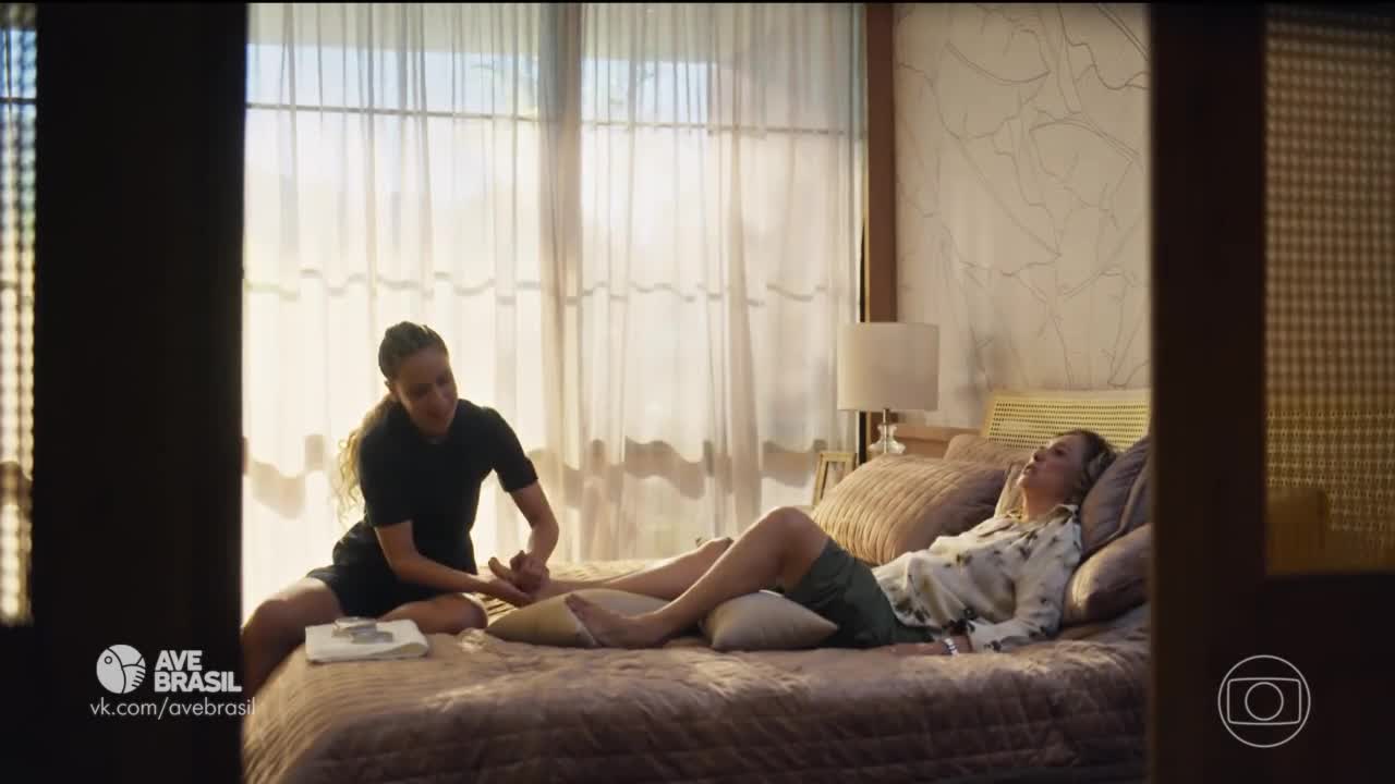 Одержимость тобой 56 серия Одержимость тобой 56 серия