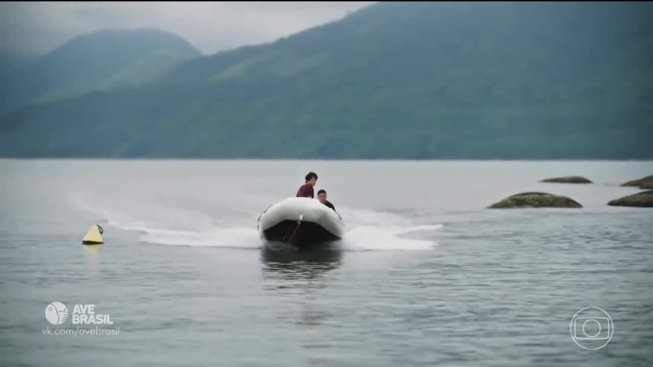 Одержимость тобой 63 серия Одержимость тобой 63 серия