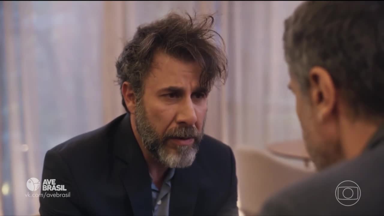 Одержимость тобой 66 серия Одержимость тобой 66 серия