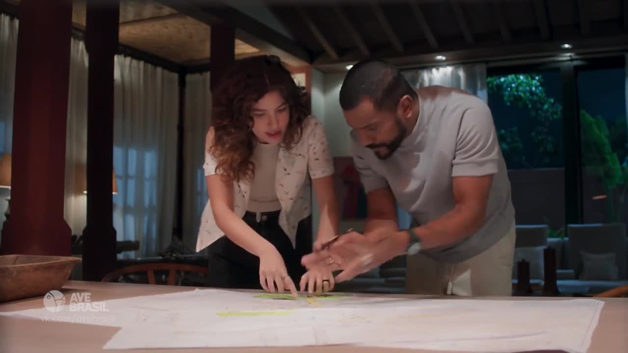 Одержимость тобой 74 серия Одержимость тобой 74 серия