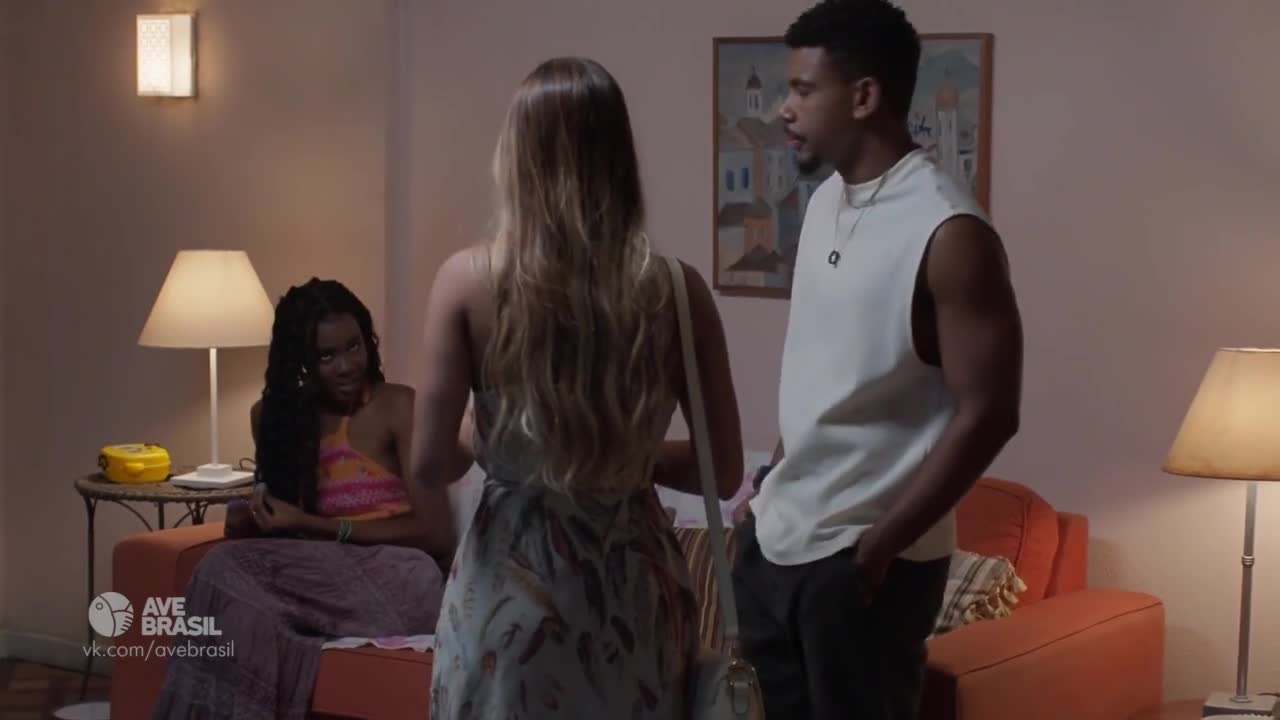 Одержимость тобой 77 серия Одержимость тобой 77 серия