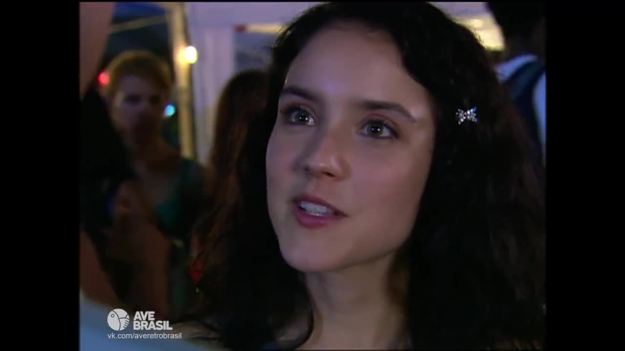 Тропический рай 28 серия