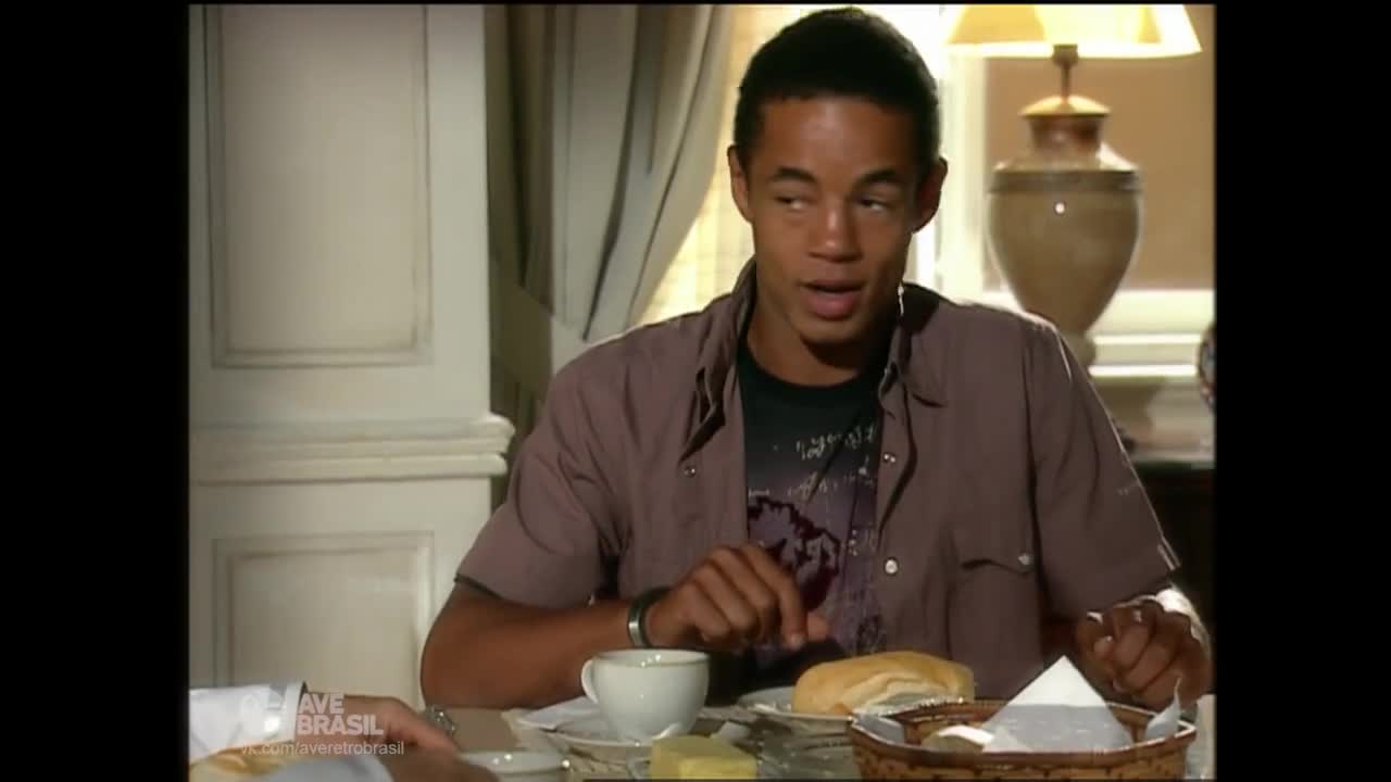 Тропический рай (2007) 29 серия