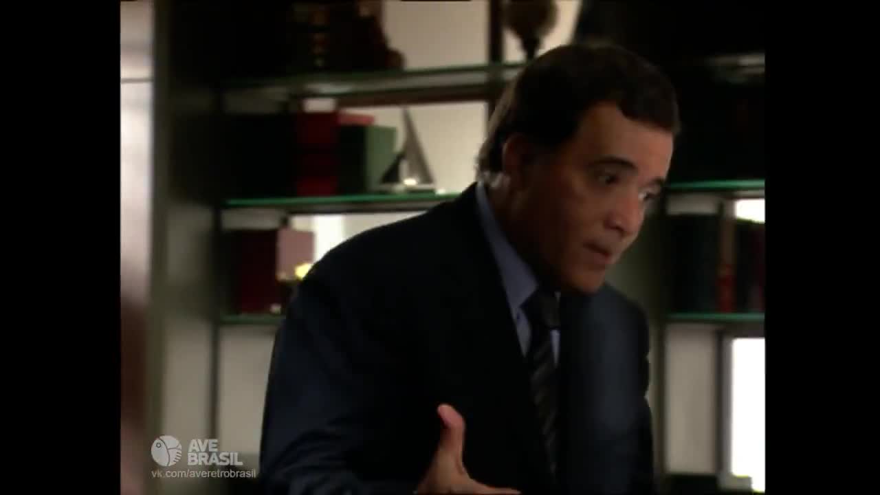 Тропический рай (2007) 33 серия