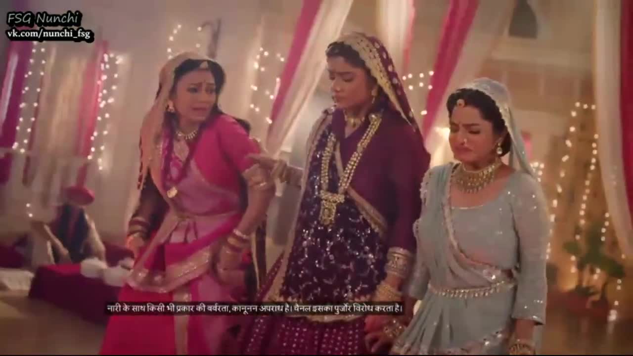 Раба приданого 165 серия