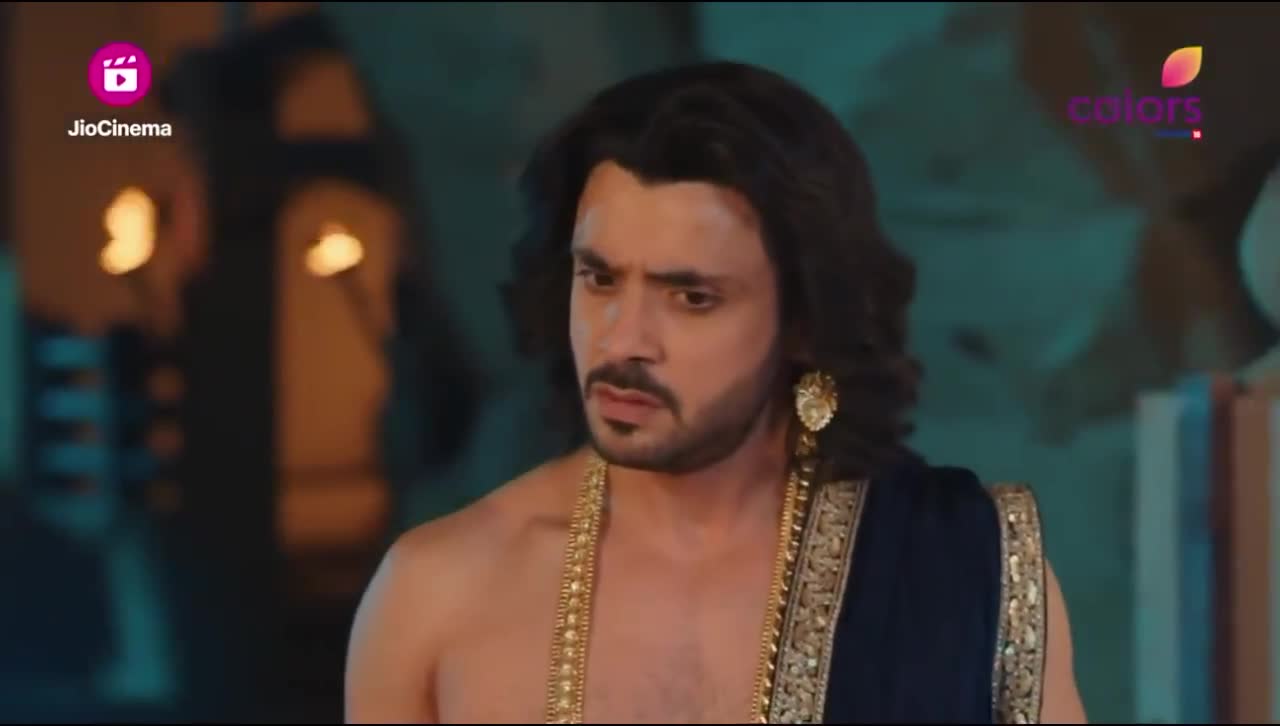 История любви — Ашока и Каурваки 18 серия История любви — Ашока и Каурваки 18 серия