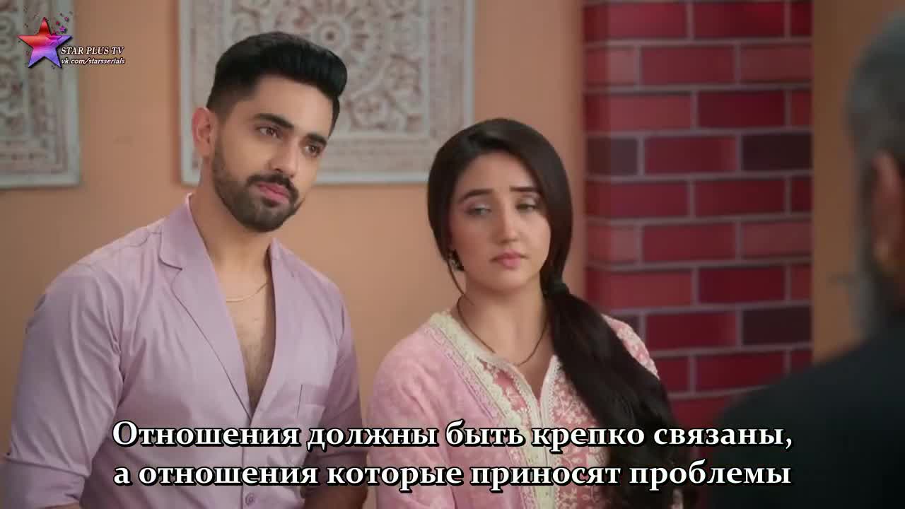 Суман из Индора 74 серия