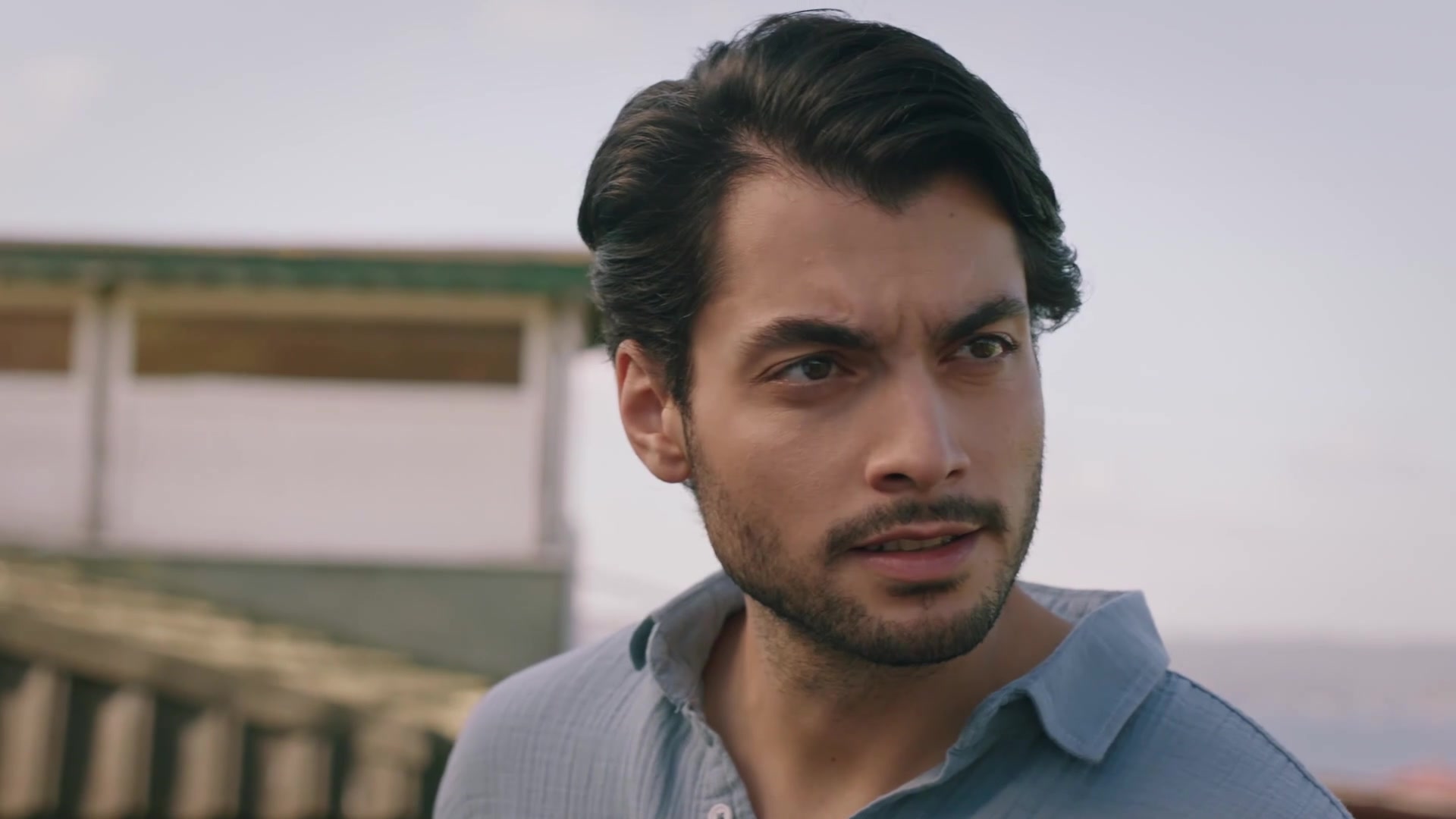 Ветреный холм 19 серия Ветреный холм 19 серия