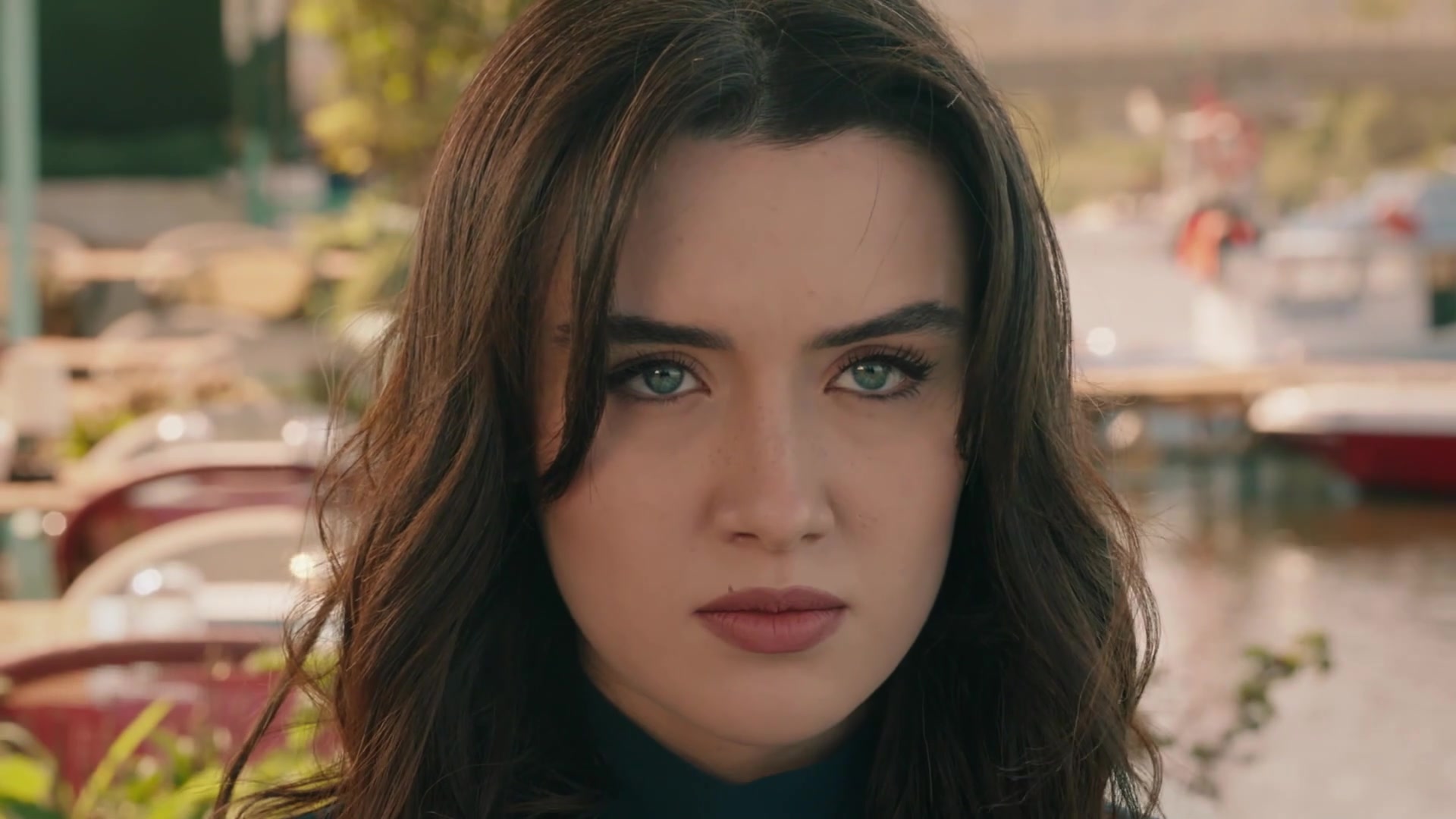 Ветреный холм 21 серия Ветреный холм 21 серия