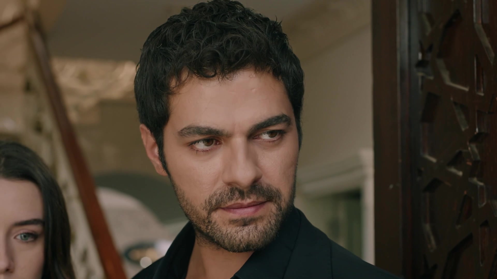 Ветреный холм 22 серия Ветреный холм 22 серия