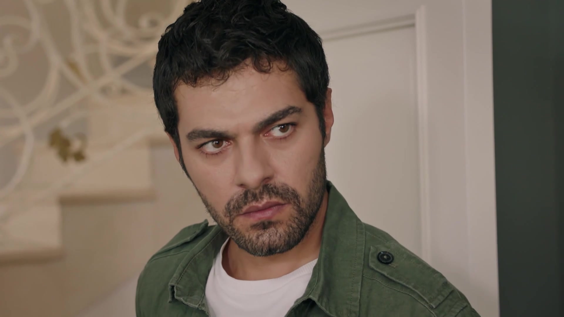 Ветреный холм 25 серия Ветреный холм 25 серия