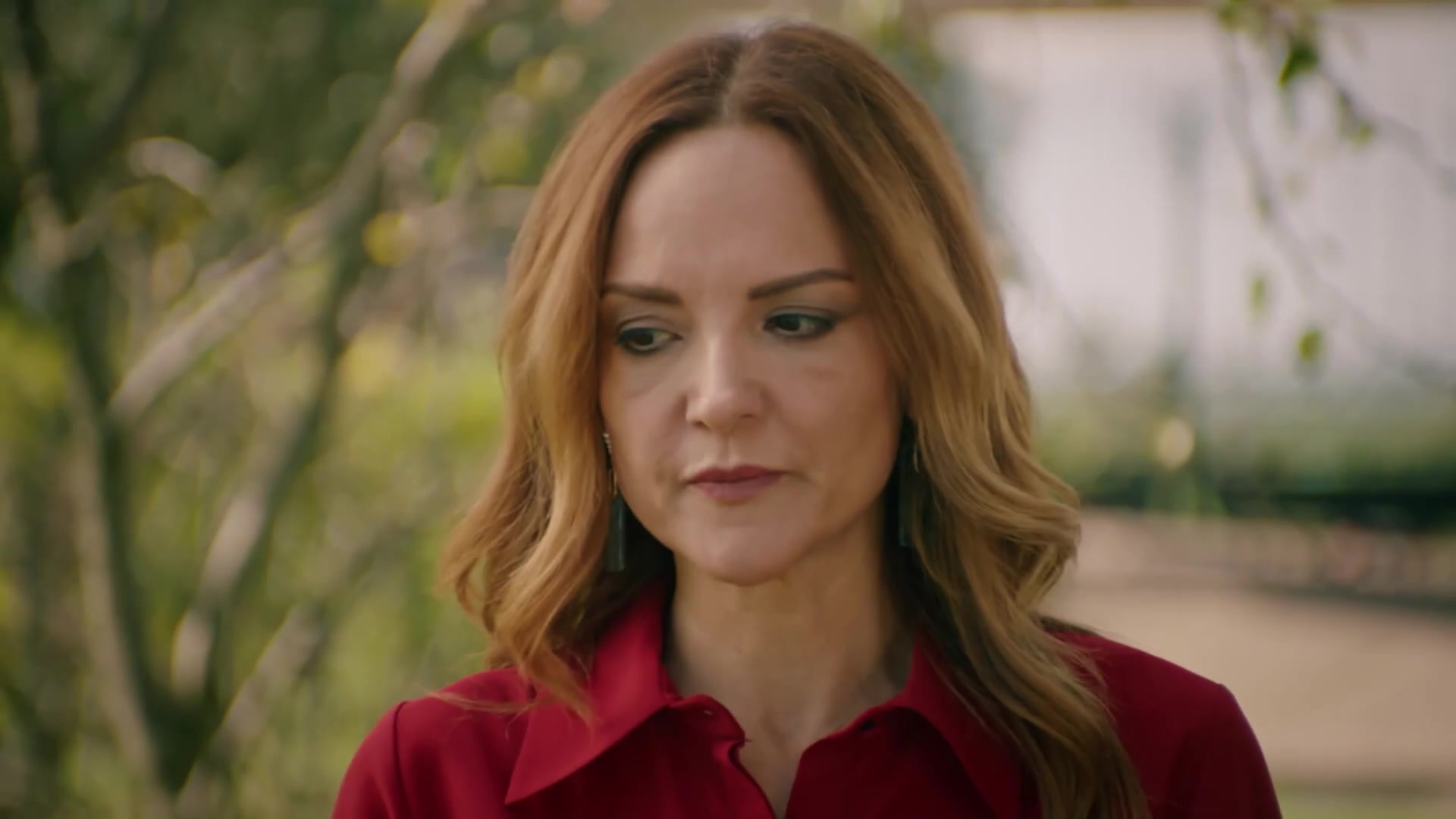 Ветреный холм 26 серия Ветреный холм 26 серия