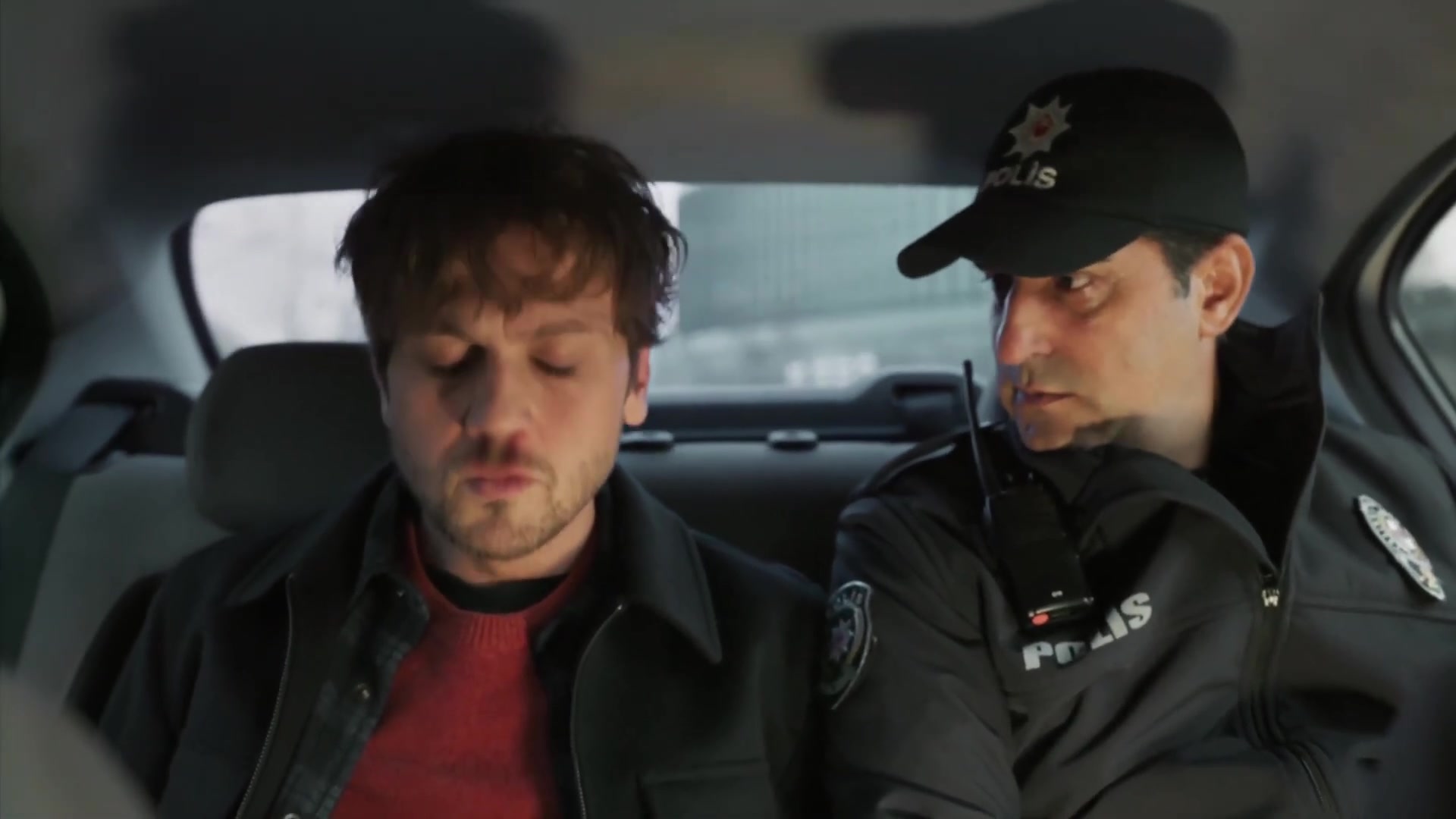 Гений 11 серия Гений 11 серия