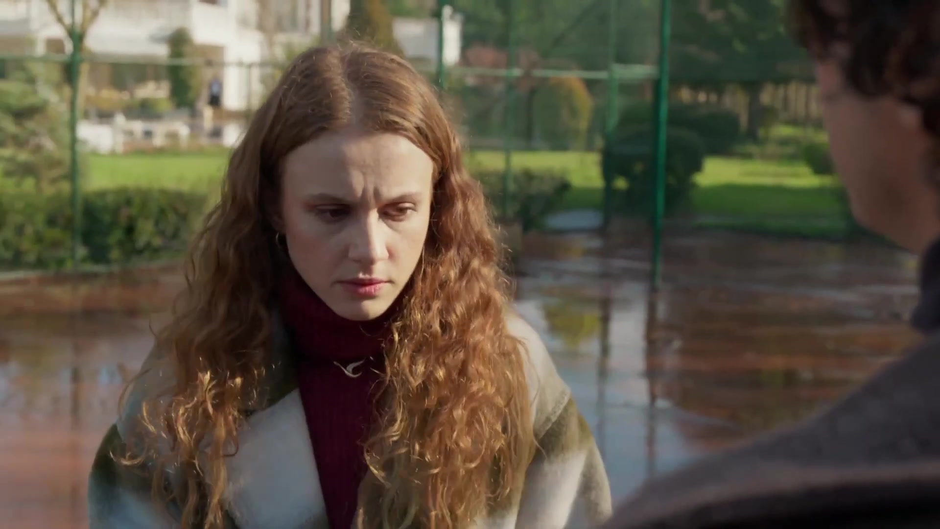 Гений 13 серия Гений 13 серия