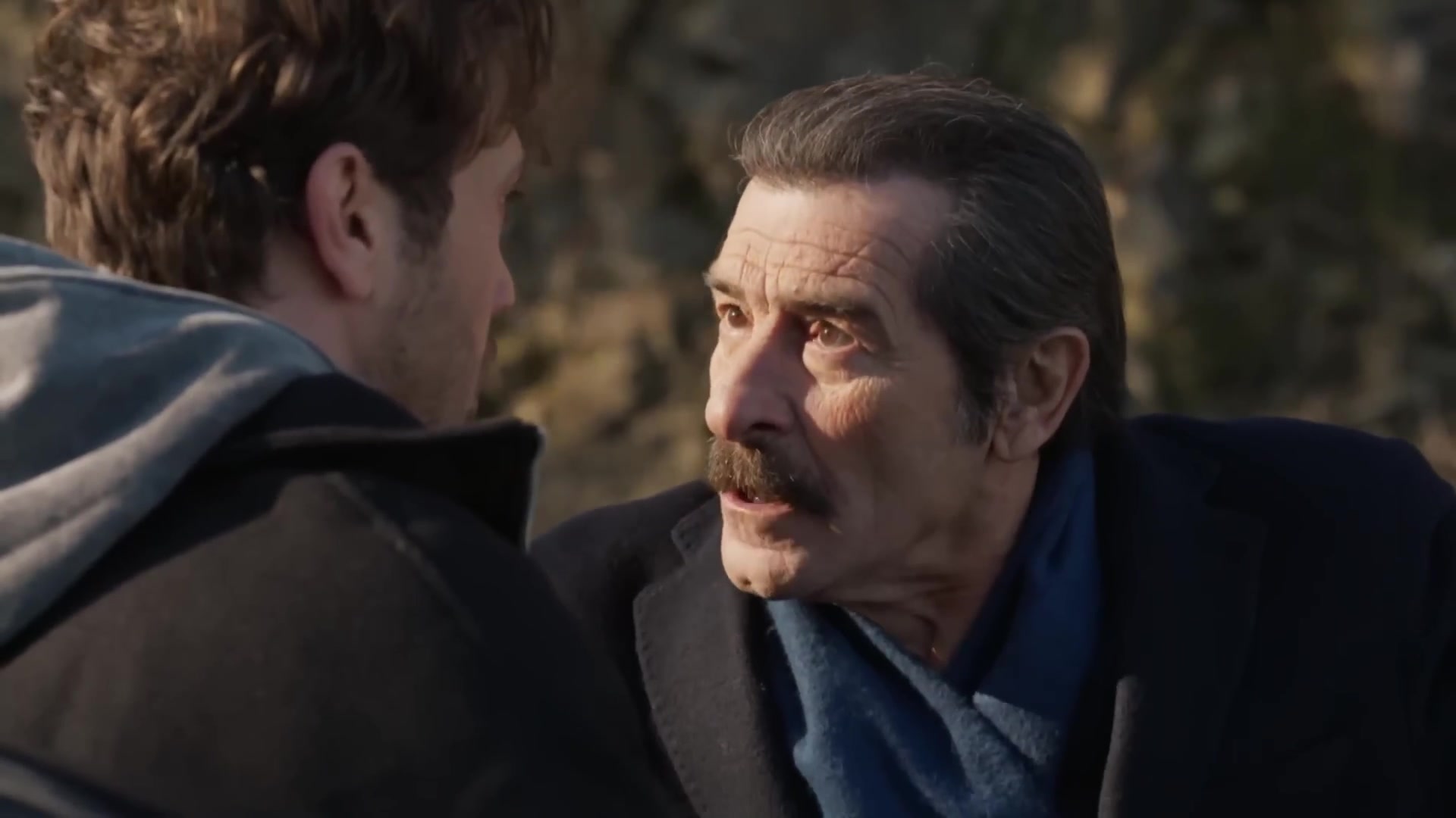 Гений 14 серия Гений 14 серия