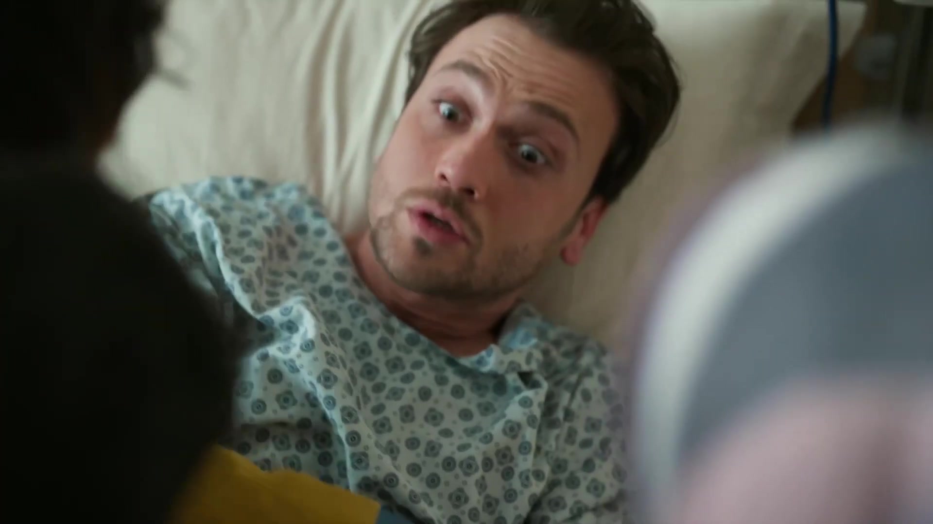 Гений 16 серия Гений 16 серия