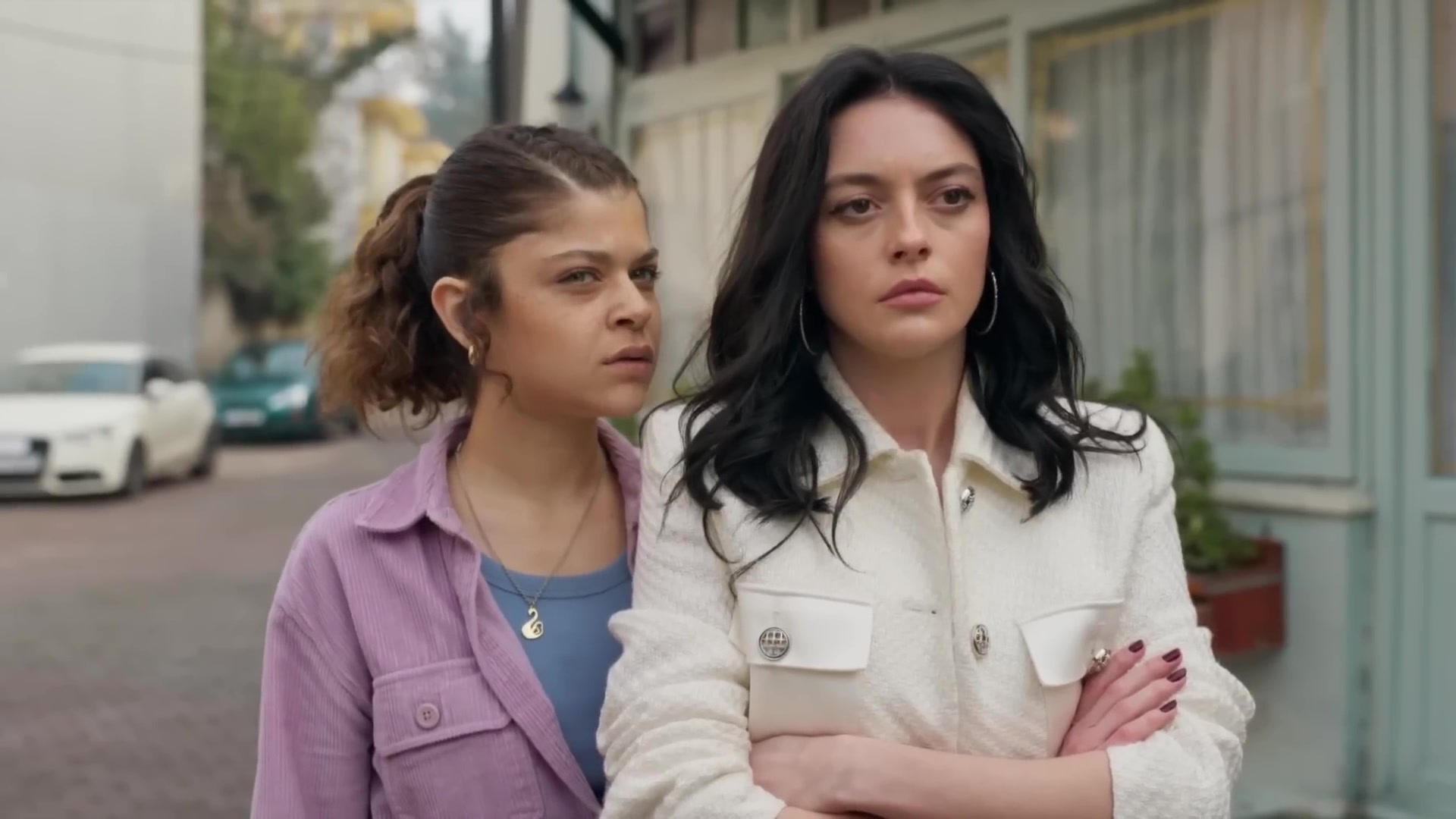 Гений 17 серия Гений 17 серия