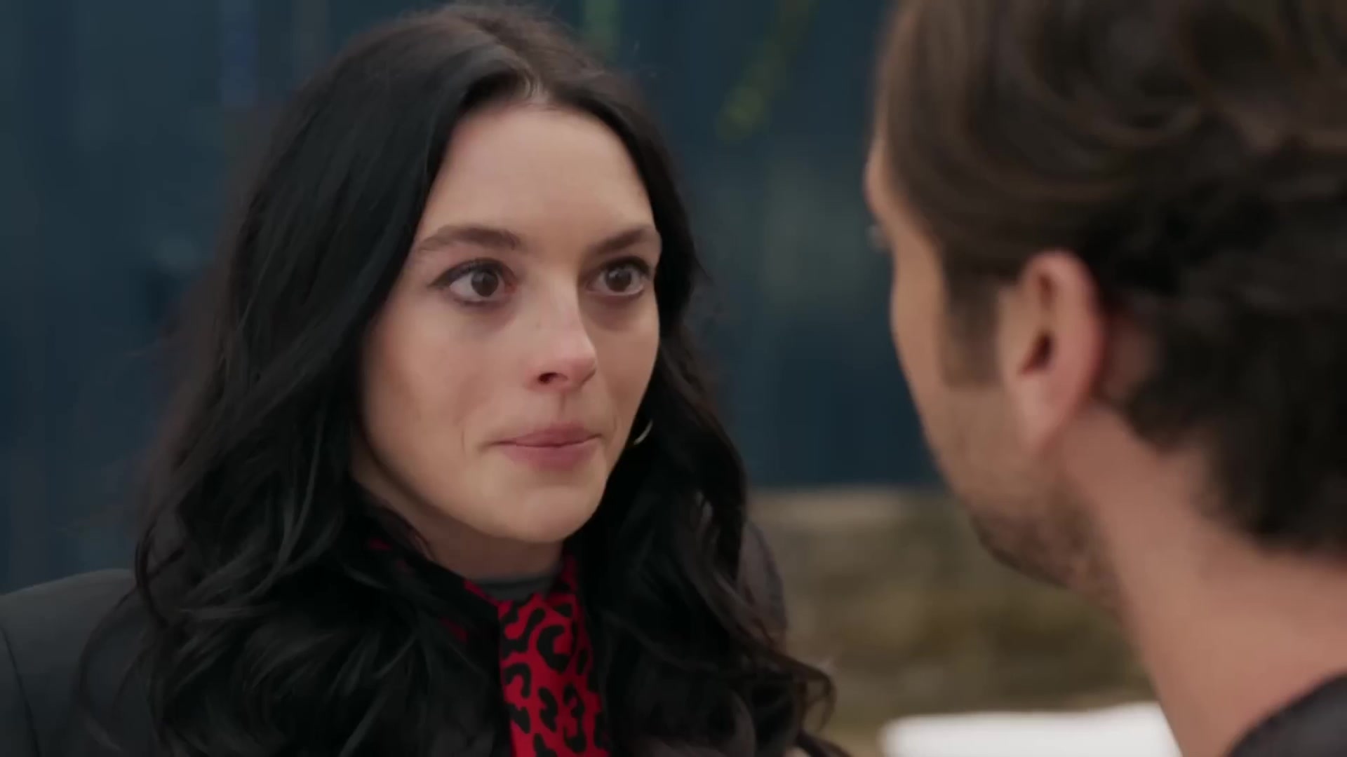 Гений 9 серия Гений 9 серия