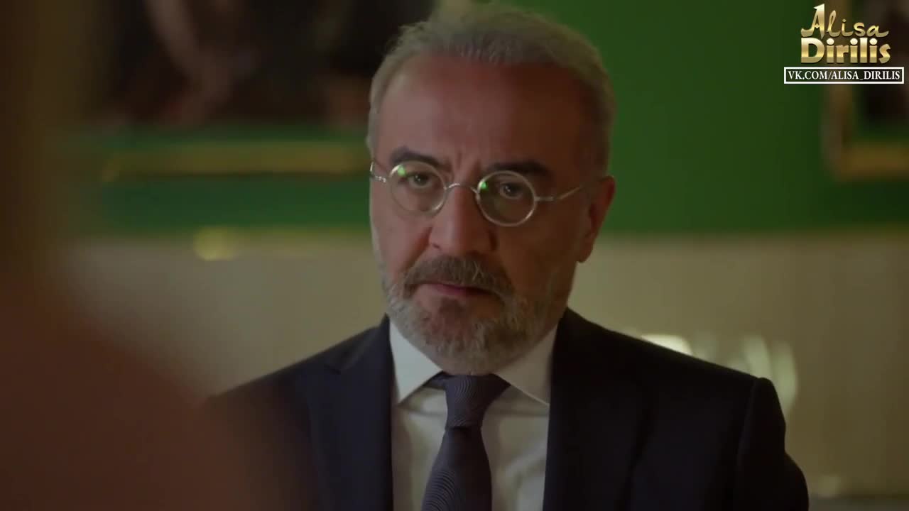 Жемчужные зёрна 12 серия