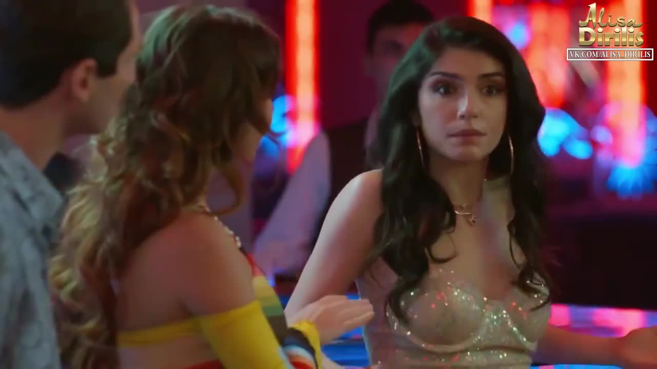 Жемчужные зёрна 13 серия Жемчужные зёрна 13 серия